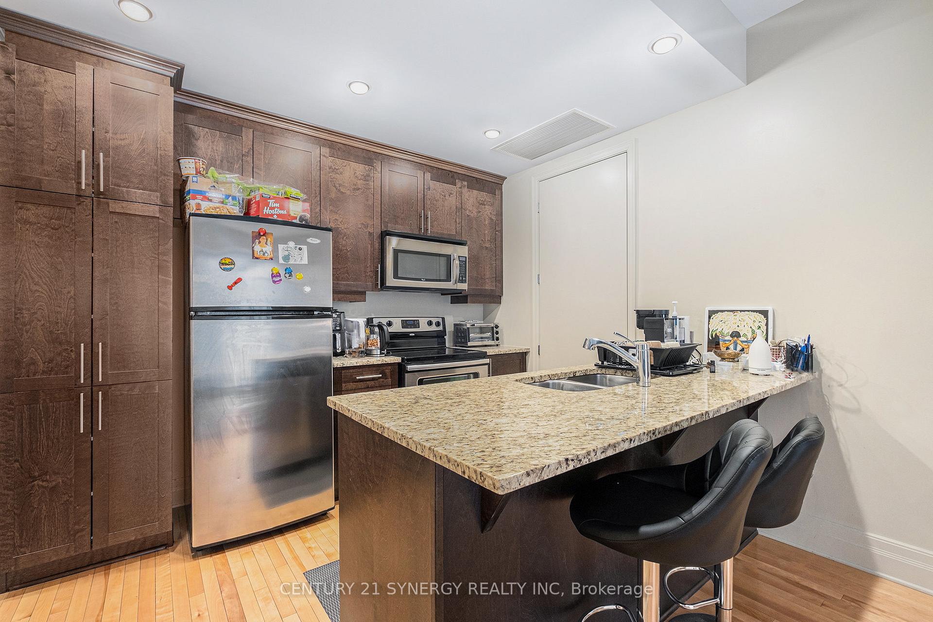 Photo 12 of Unit 708, 330 Loretta Avenue S, Ottawa, West Centre Town — HOMEH