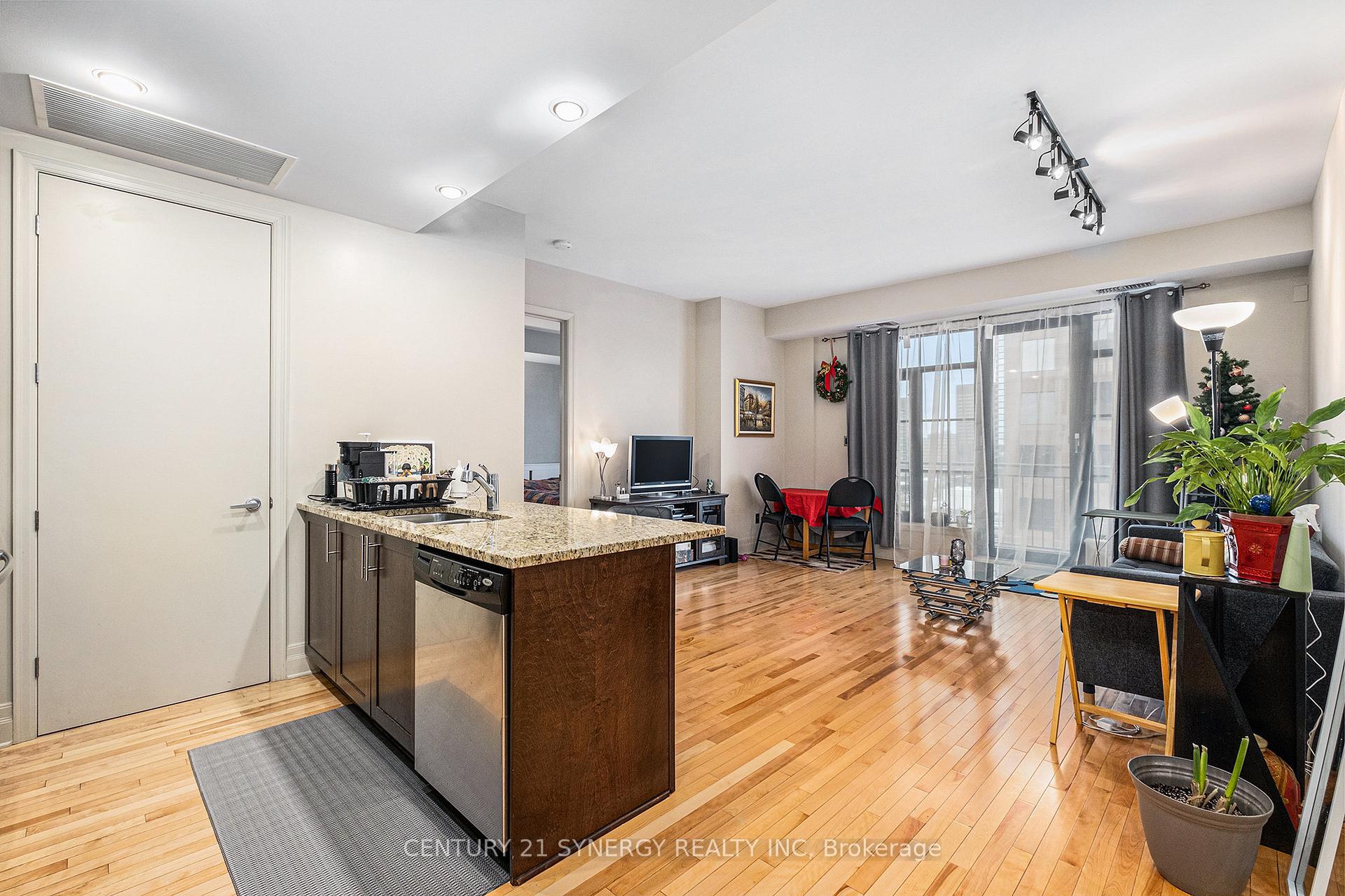 Photo 13 of Unit 708, 330 Loretta Avenue S, Ottawa, West Centre Town — HOMEH