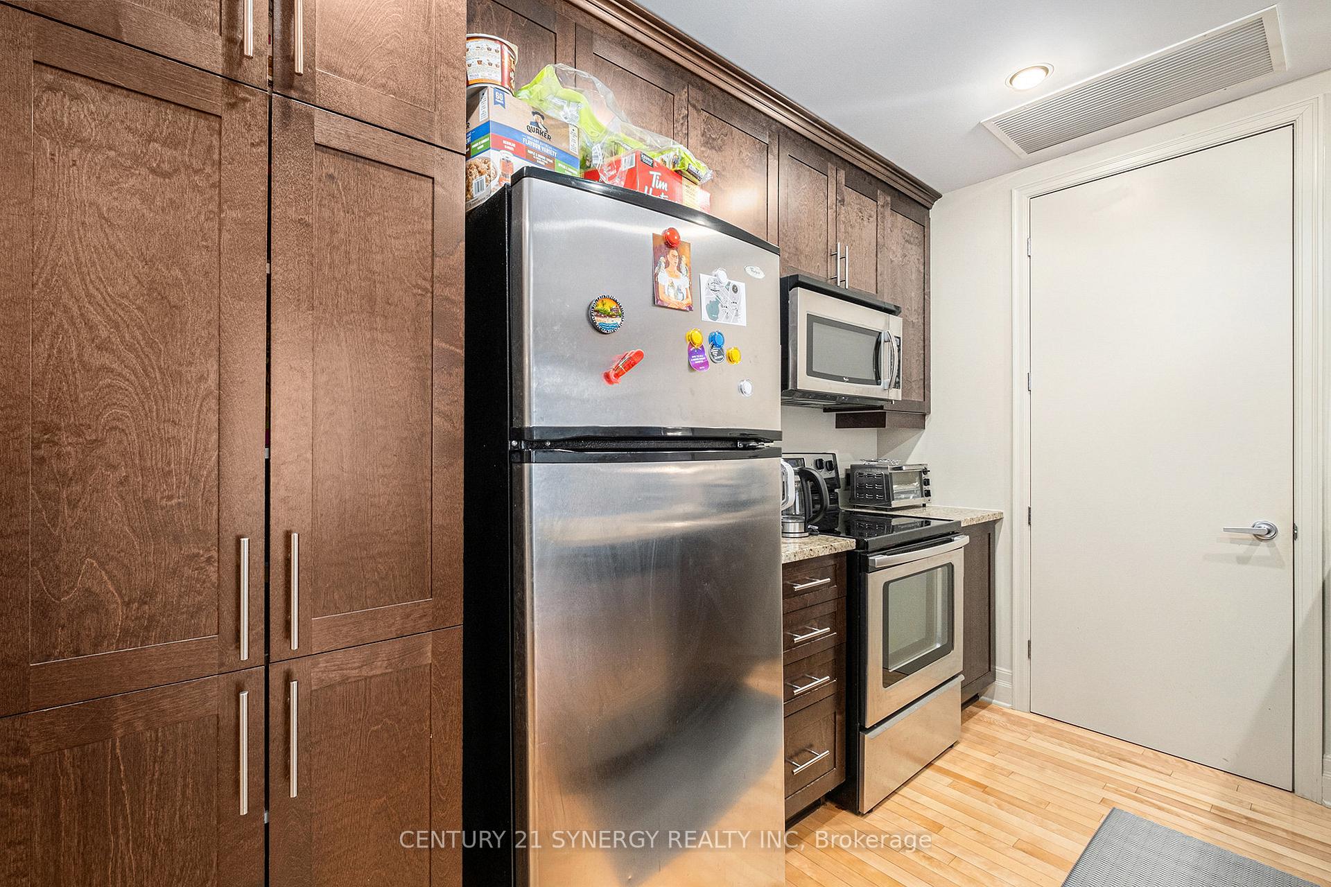 Photo 14 of Unit 708, 330 Loretta Avenue S, Ottawa, West Centre Town — HOMEH