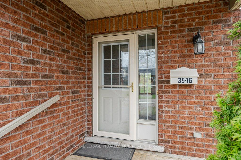 Photo 29 of Unit 16, 35 Albion Street, Belleville, Belleville Ward — HOMEH
