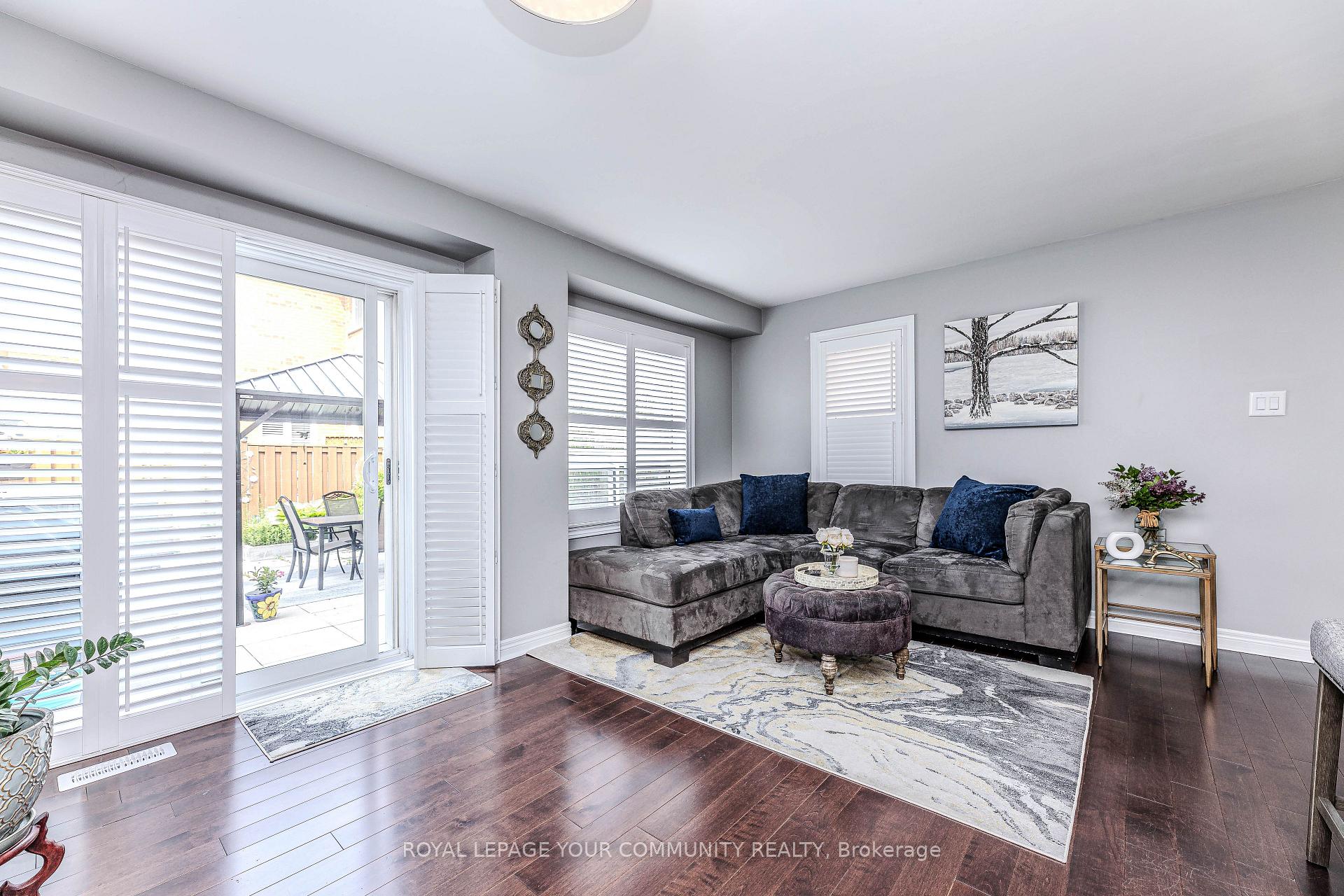 Photo 21 of 78 Tania Crescent, Vaughan, Maple — HOMEH