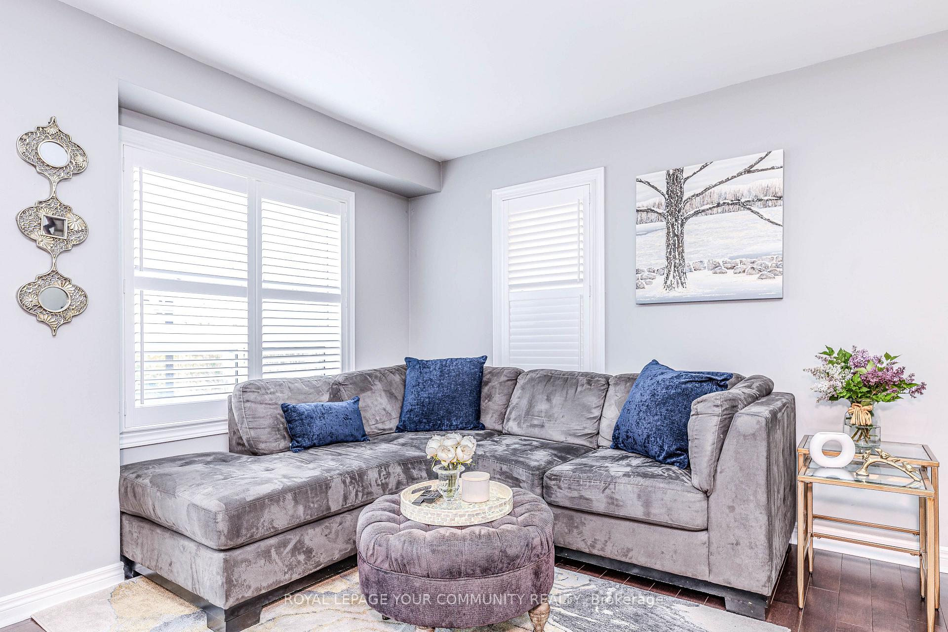 Photo 22 of 78 Tania Crescent, Vaughan, Maple — HOMEH