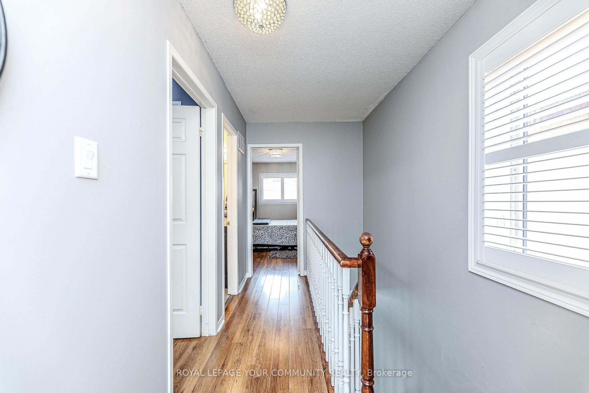 Photo 25 of 78 Tania Crescent, Vaughan, Maple — HOMEH