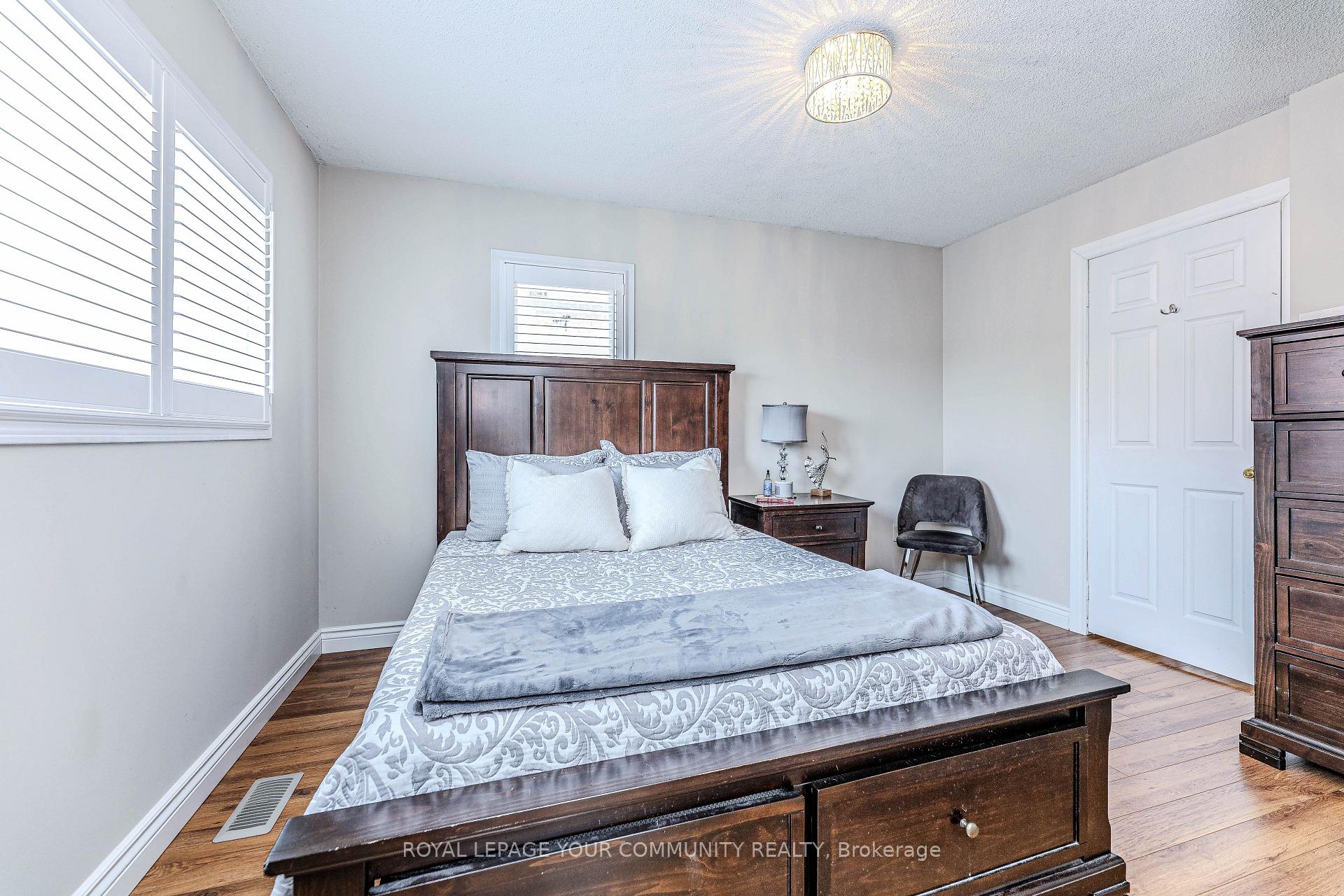 Photo 26 of 78 Tania Crescent, Vaughan, Maple — HOMEH