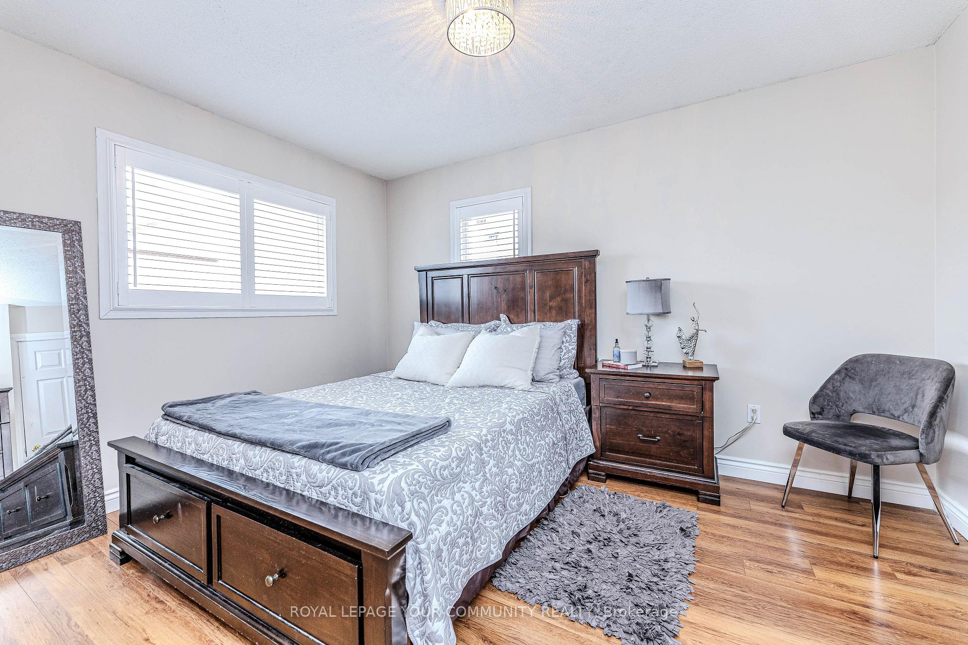 Photo 27 of 78 Tania Crescent, Vaughan, Maple — HOMEH