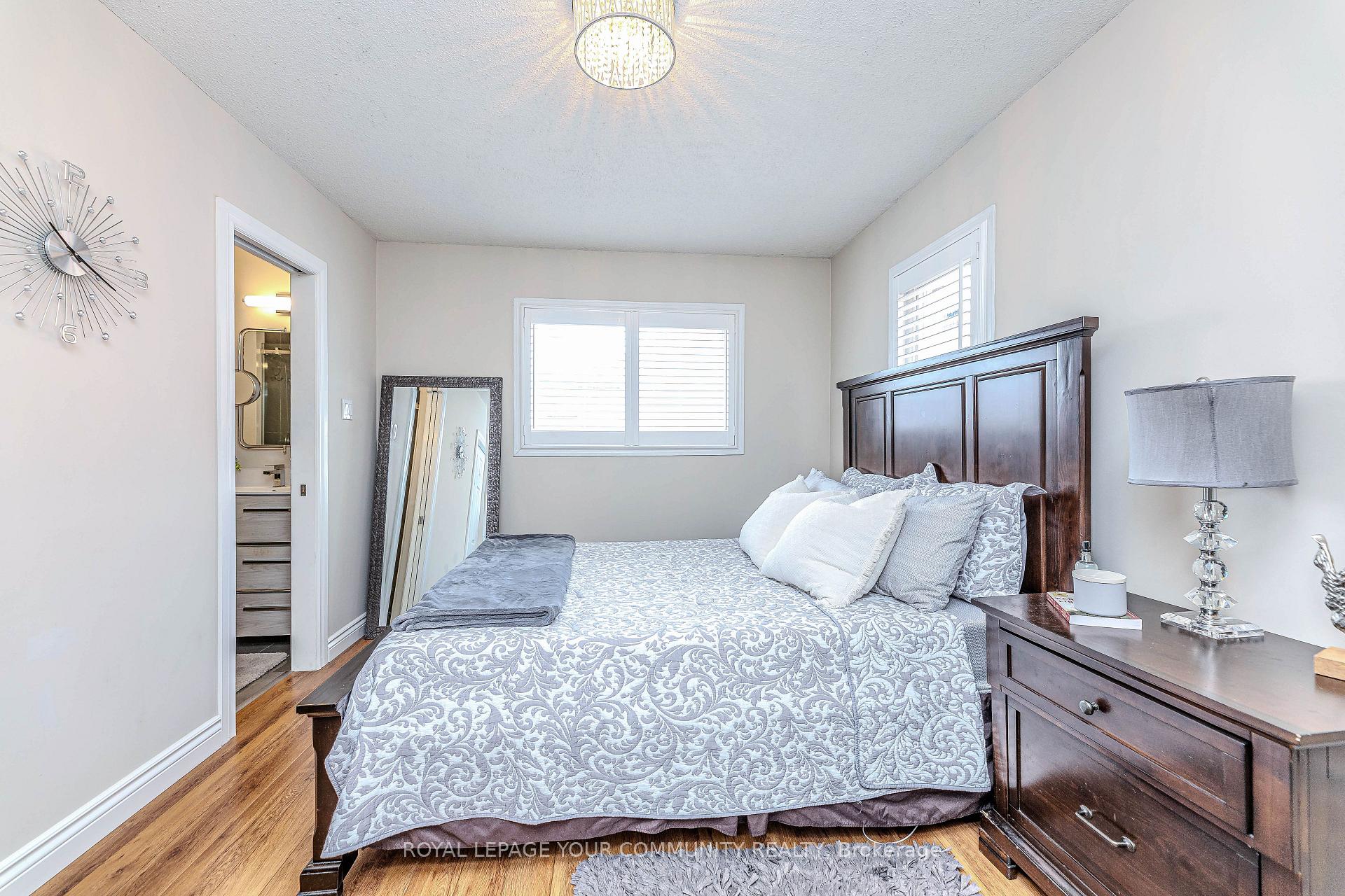 Photo 28 of 78 Tania Crescent, Vaughan, Maple — HOMEH