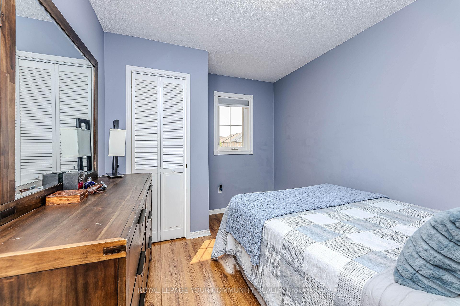 Photo 34 of 78 Tania Crescent, Vaughan, Maple — HOMEH