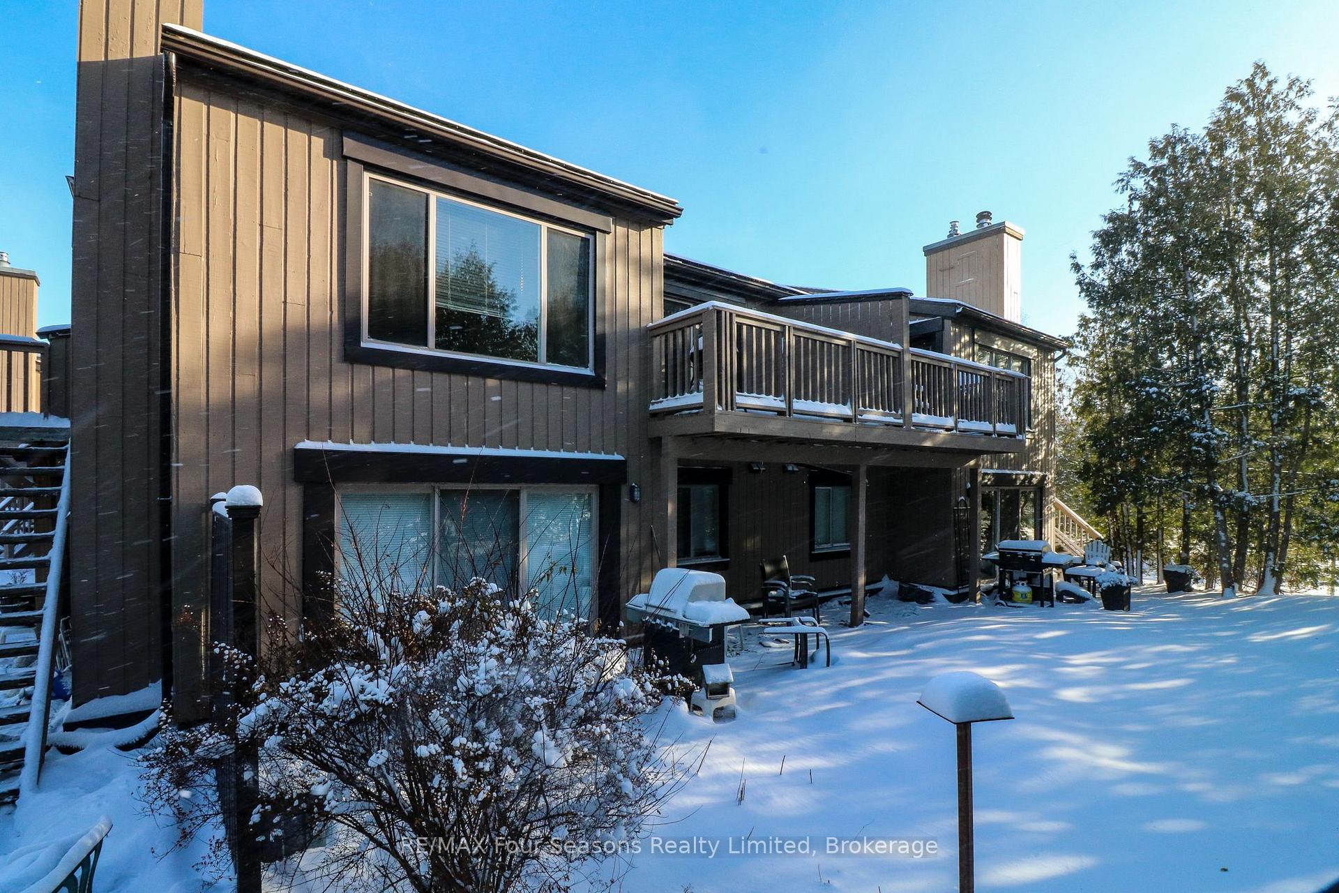 Photo 1 of Unit 115, 25 Dawson Drive, Collingwood — HOMEH