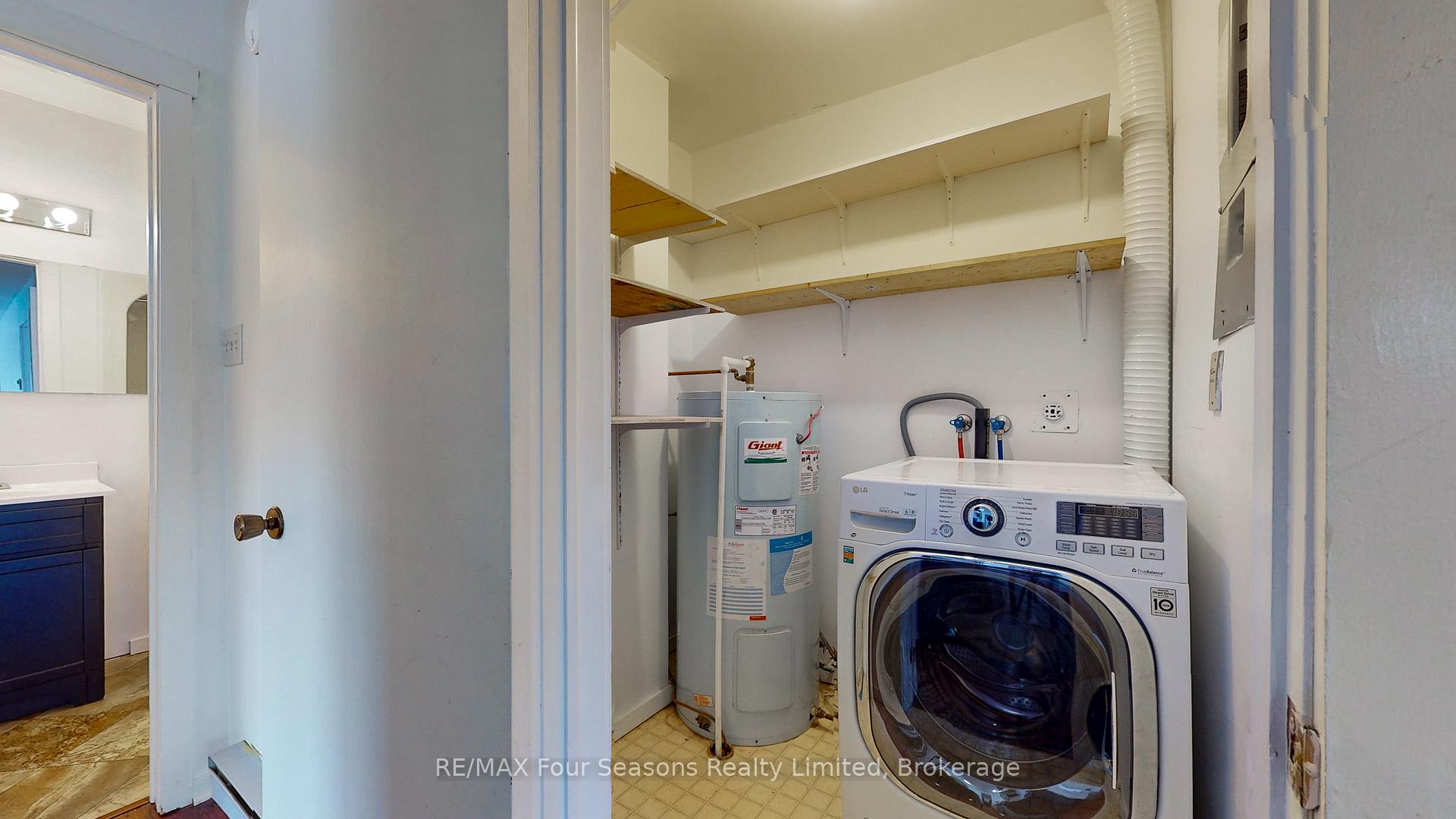 Photo 22 of Unit 115, 25 Dawson Drive, Collingwood — HOMEH