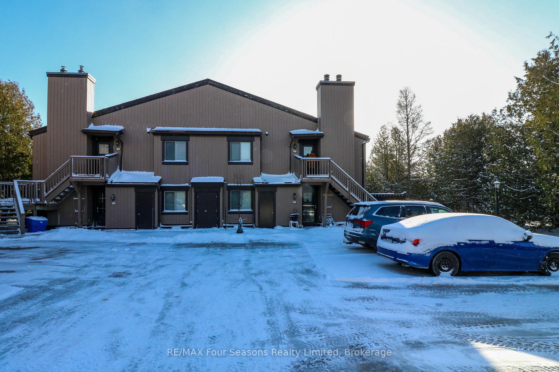 Photo 23 of Unit 115, 25 Dawson Drive, Collingwood — HOMEH
