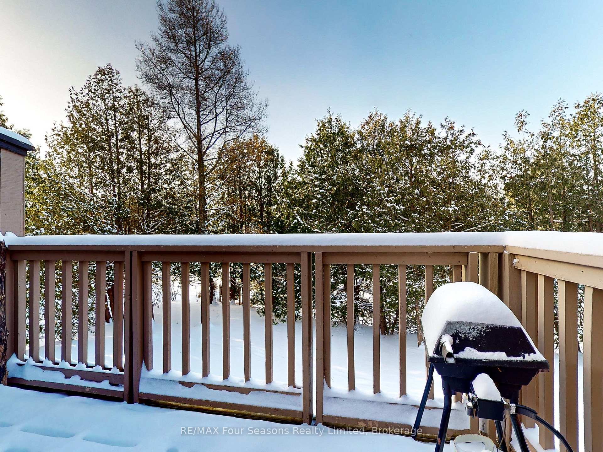 Photo 24 of Unit 115, 25 Dawson Drive, Collingwood — HOMEH