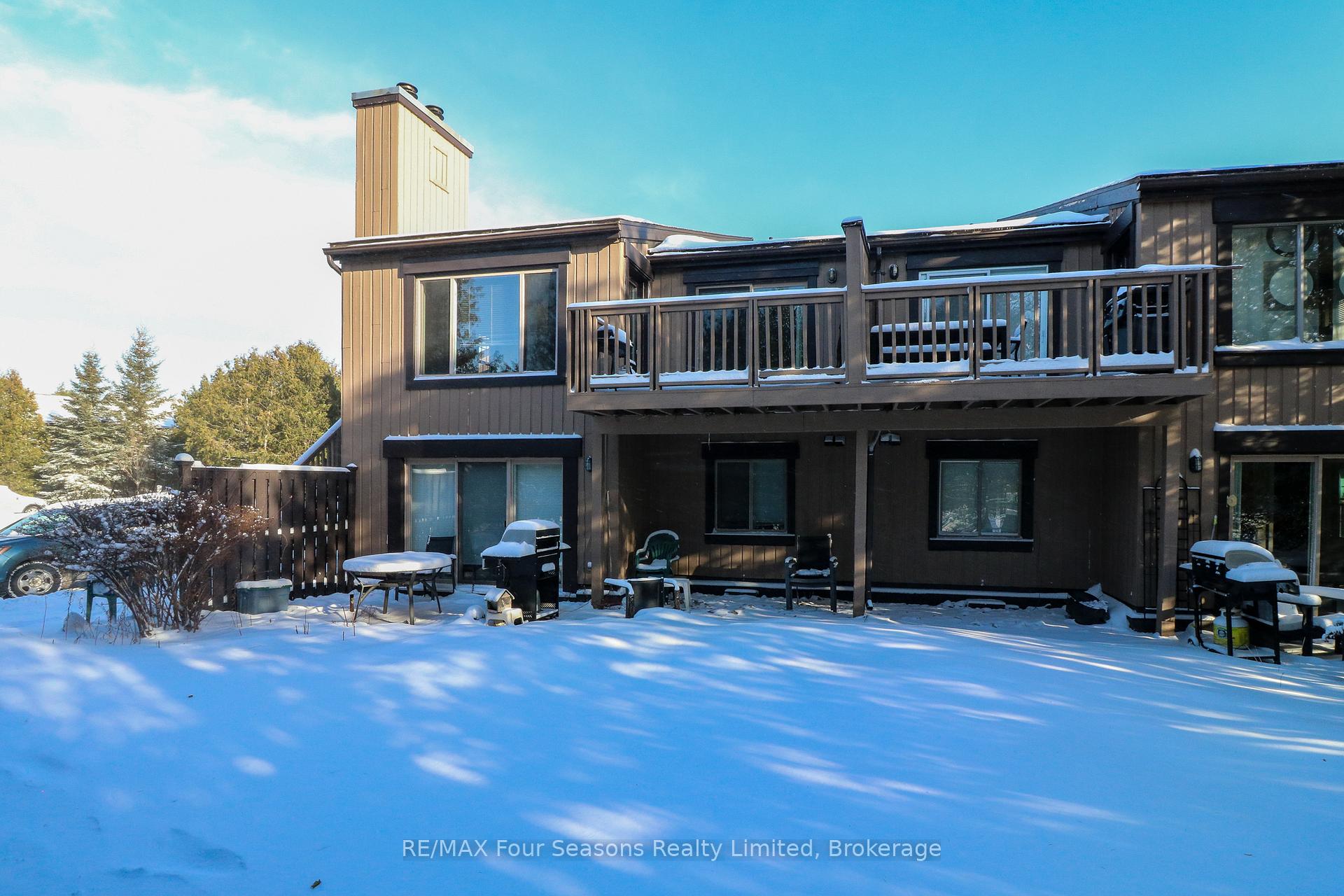 Photo 27 of Unit 115, 25 Dawson Drive, Collingwood — HOMEH