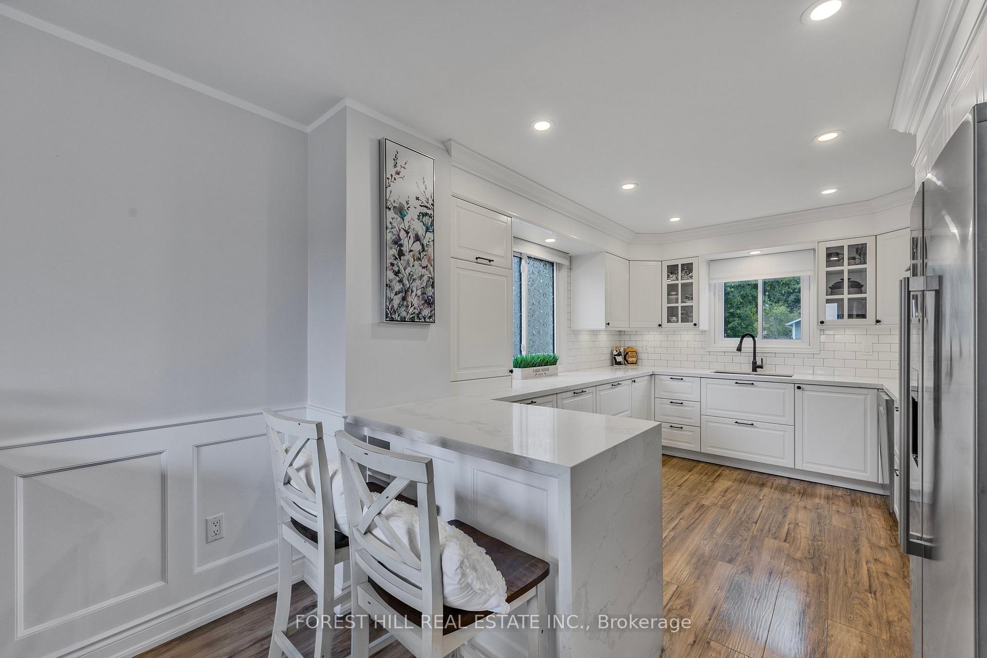 Photo 7 of 85 Elizabeth Street, Barrie, Ardagh — HOMEH