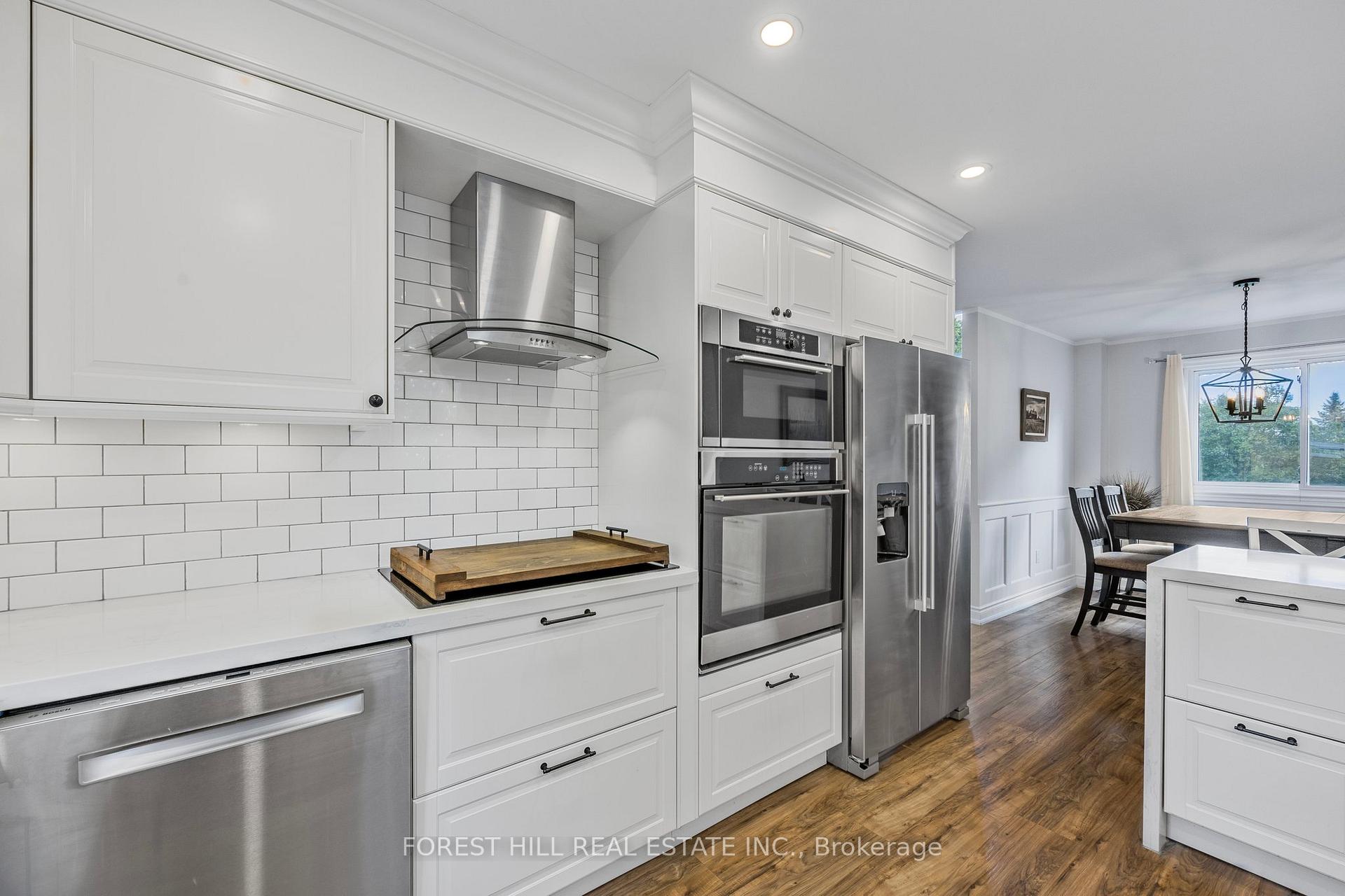 Photo 12 of 85 Elizabeth Street, Barrie, Ardagh — HOMEH
