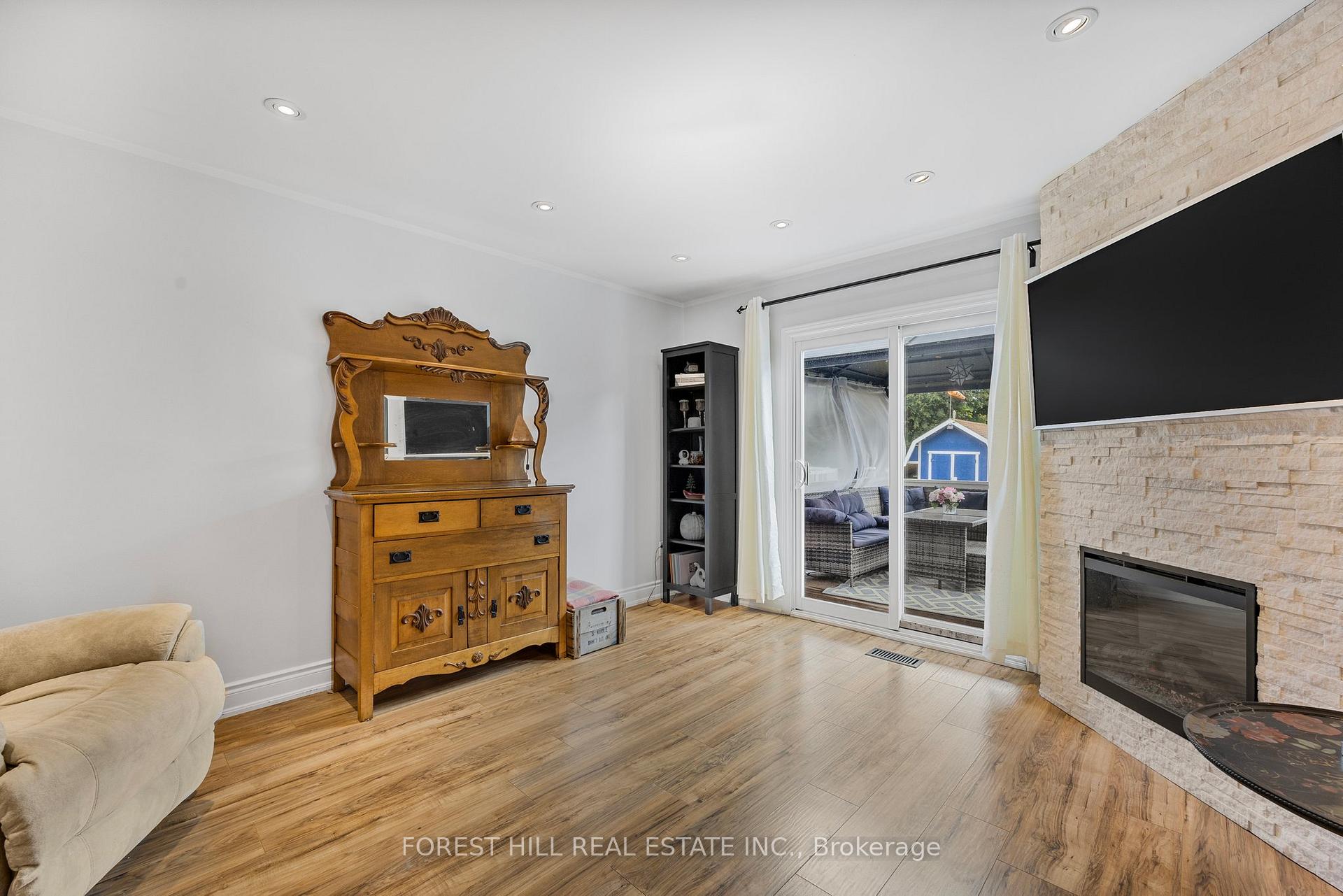 Photo 16 of 85 Elizabeth Street, Barrie, Ardagh — HOMEH