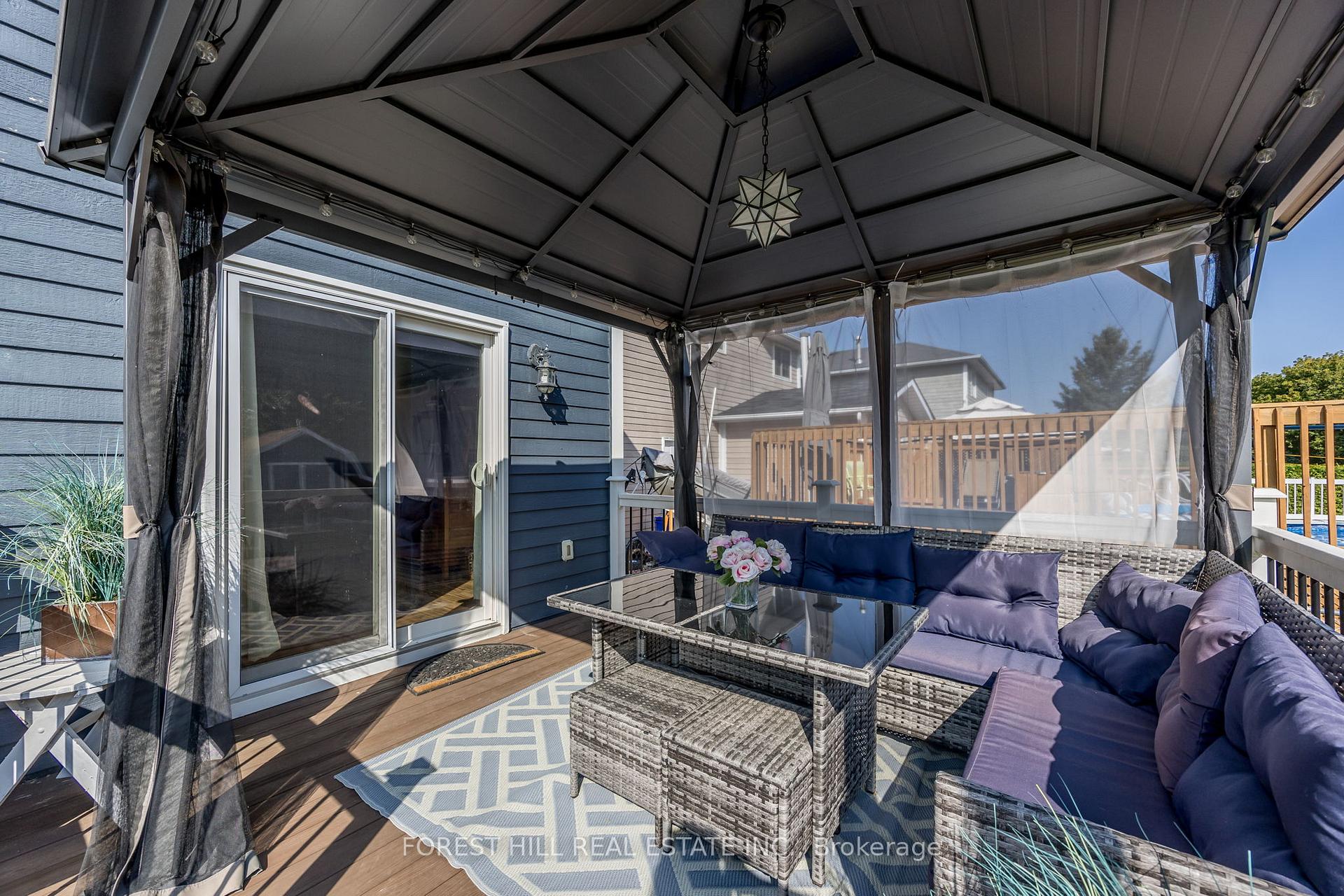 Photo 32 of 85 Elizabeth Street, Barrie, Ardagh — HOMEH