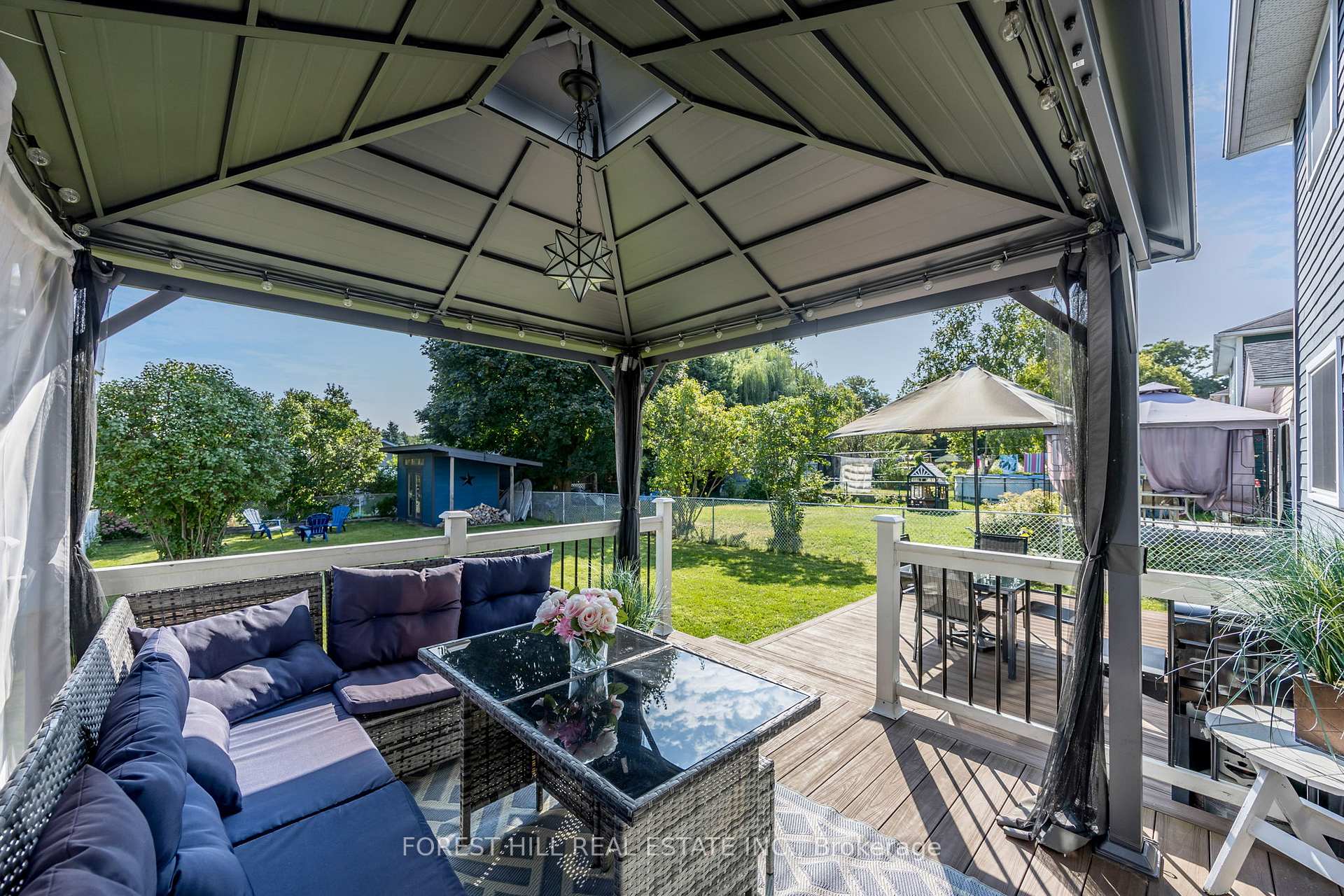 Photo 33 of 85 Elizabeth Street, Barrie, Ardagh — HOMEH