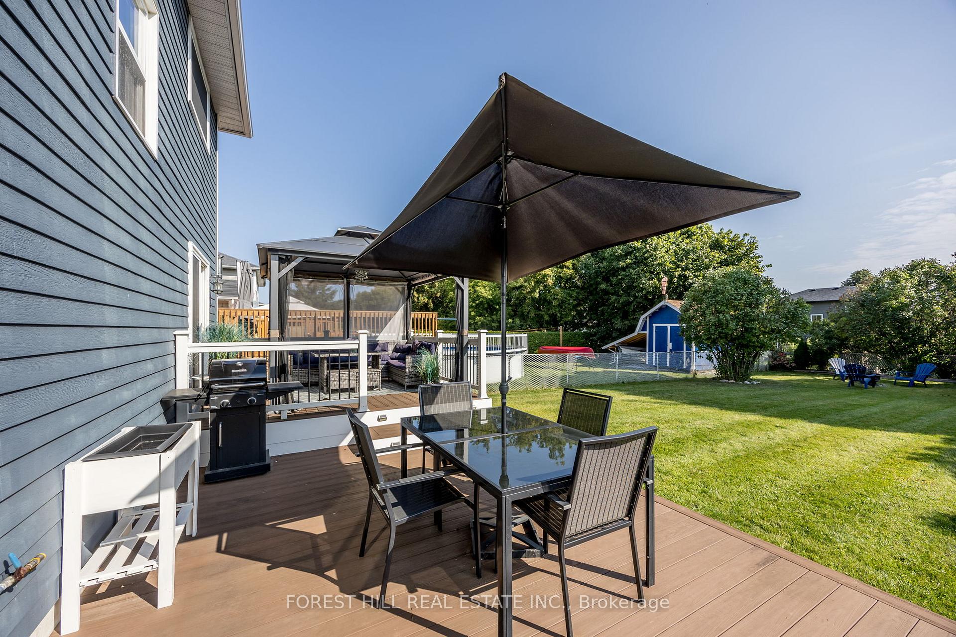 Photo 31 of 85 Elizabeth Street, Barrie, Ardagh — HOMEH