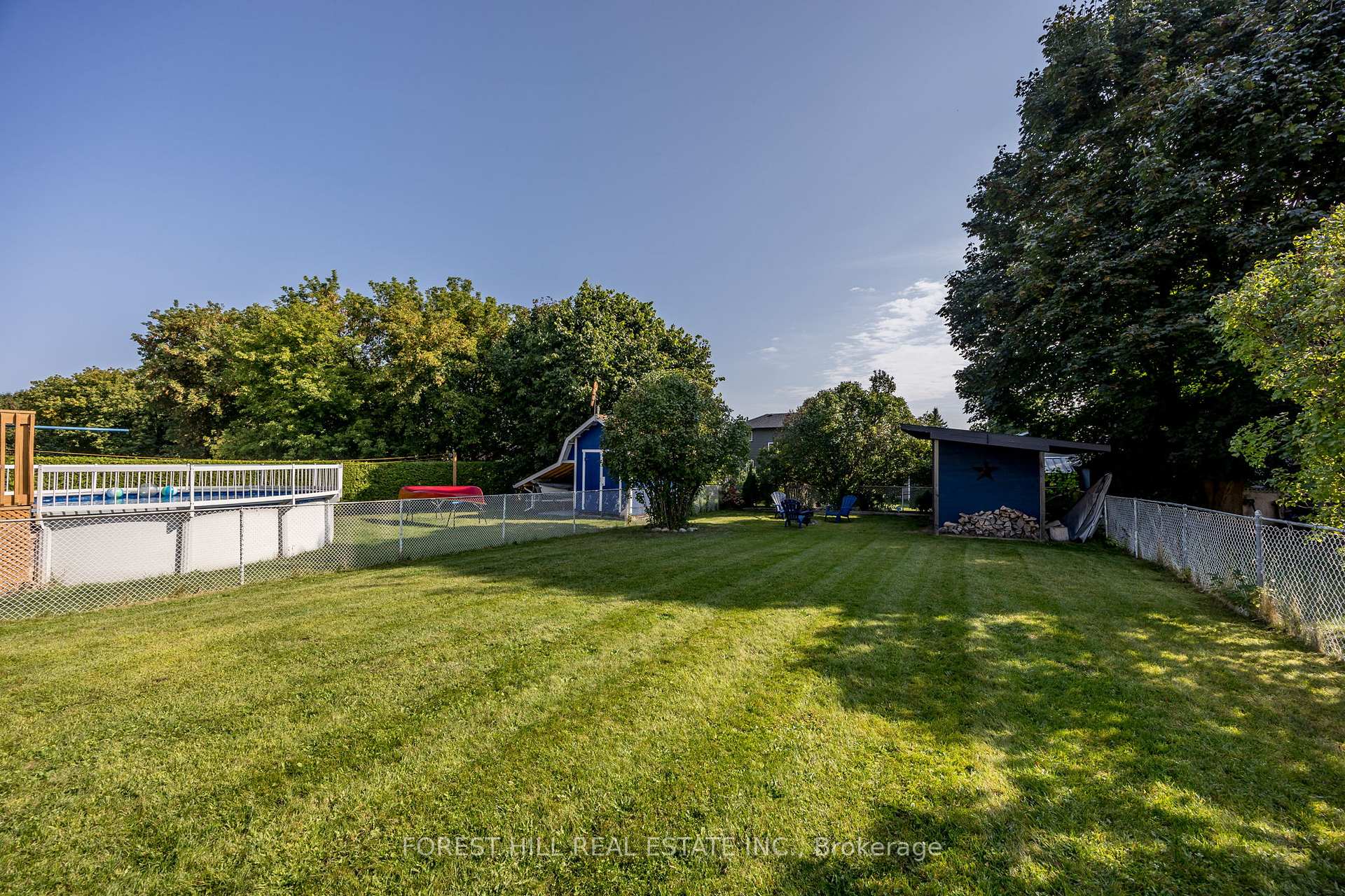 Photo 40 of 85 Elizabeth Street, Barrie, Ardagh — HOMEH
