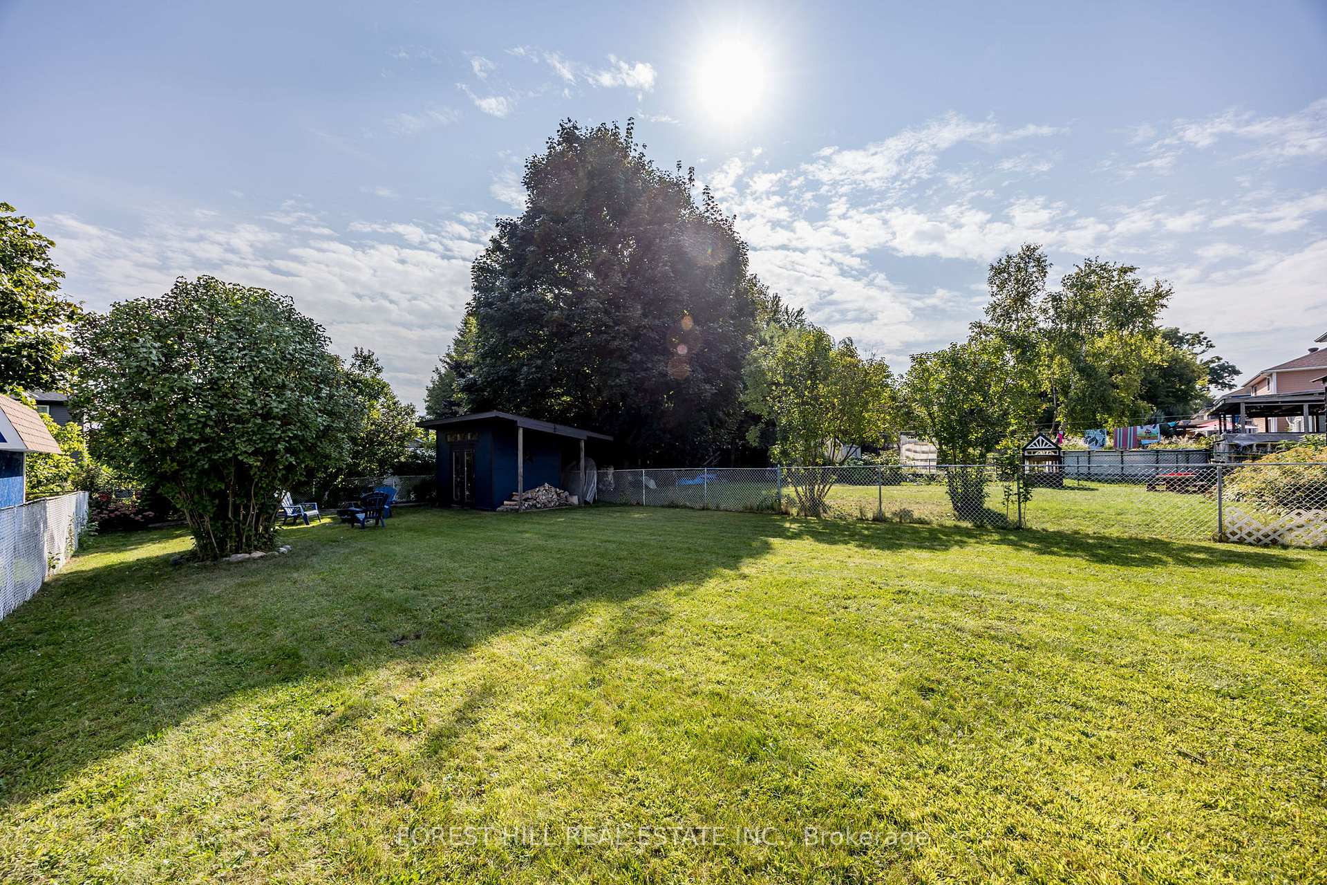 Photo 34 of 85 Elizabeth Street, Barrie, Ardagh — HOMEH