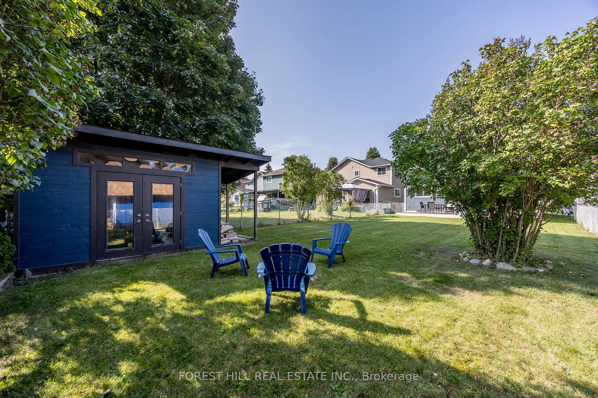 Photo 35 of 85 Elizabeth Street, Barrie, Ardagh — HOMEH
