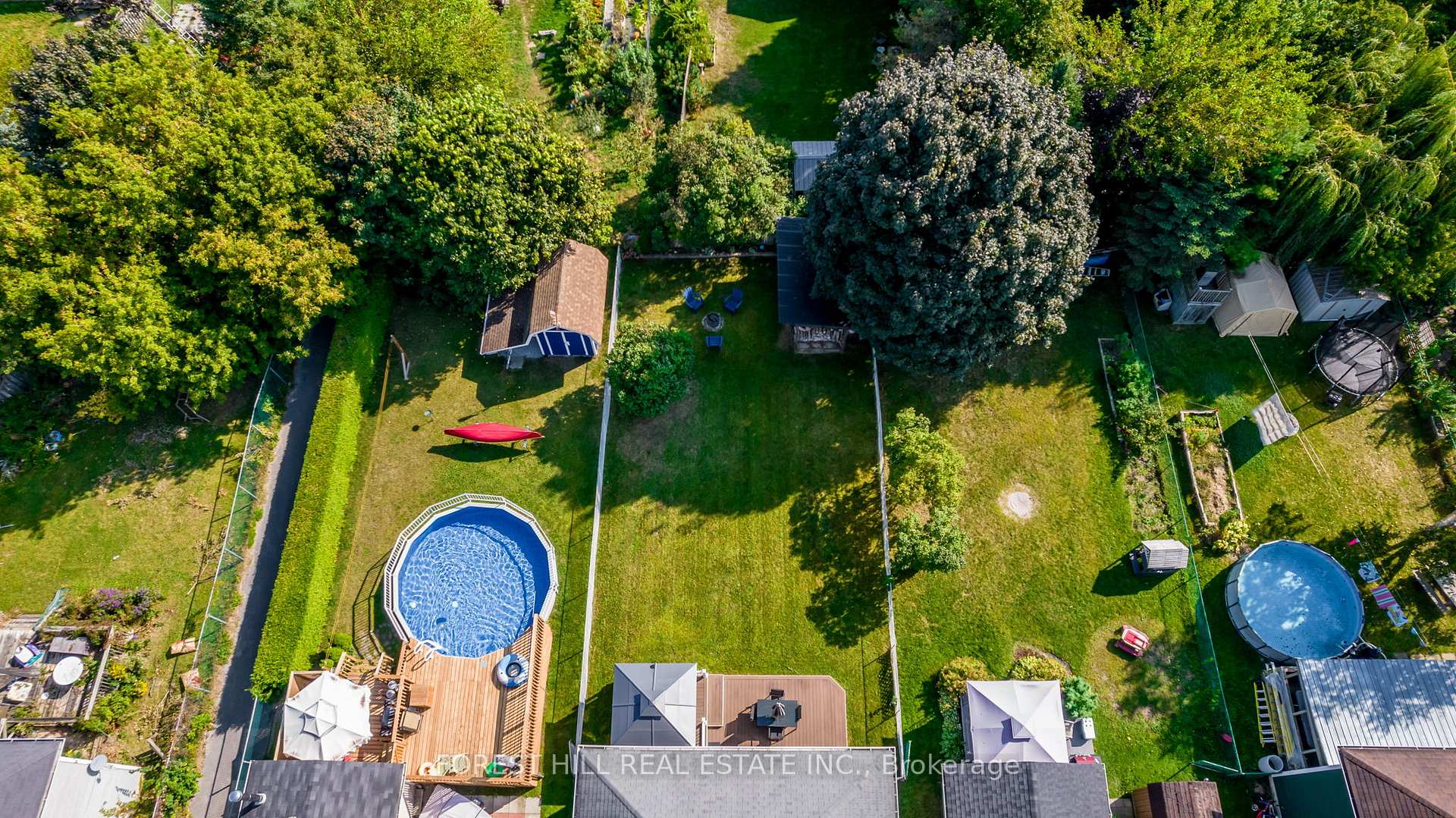 Photo 41 of 85 Elizabeth Street, Barrie, Ardagh — HOMEH