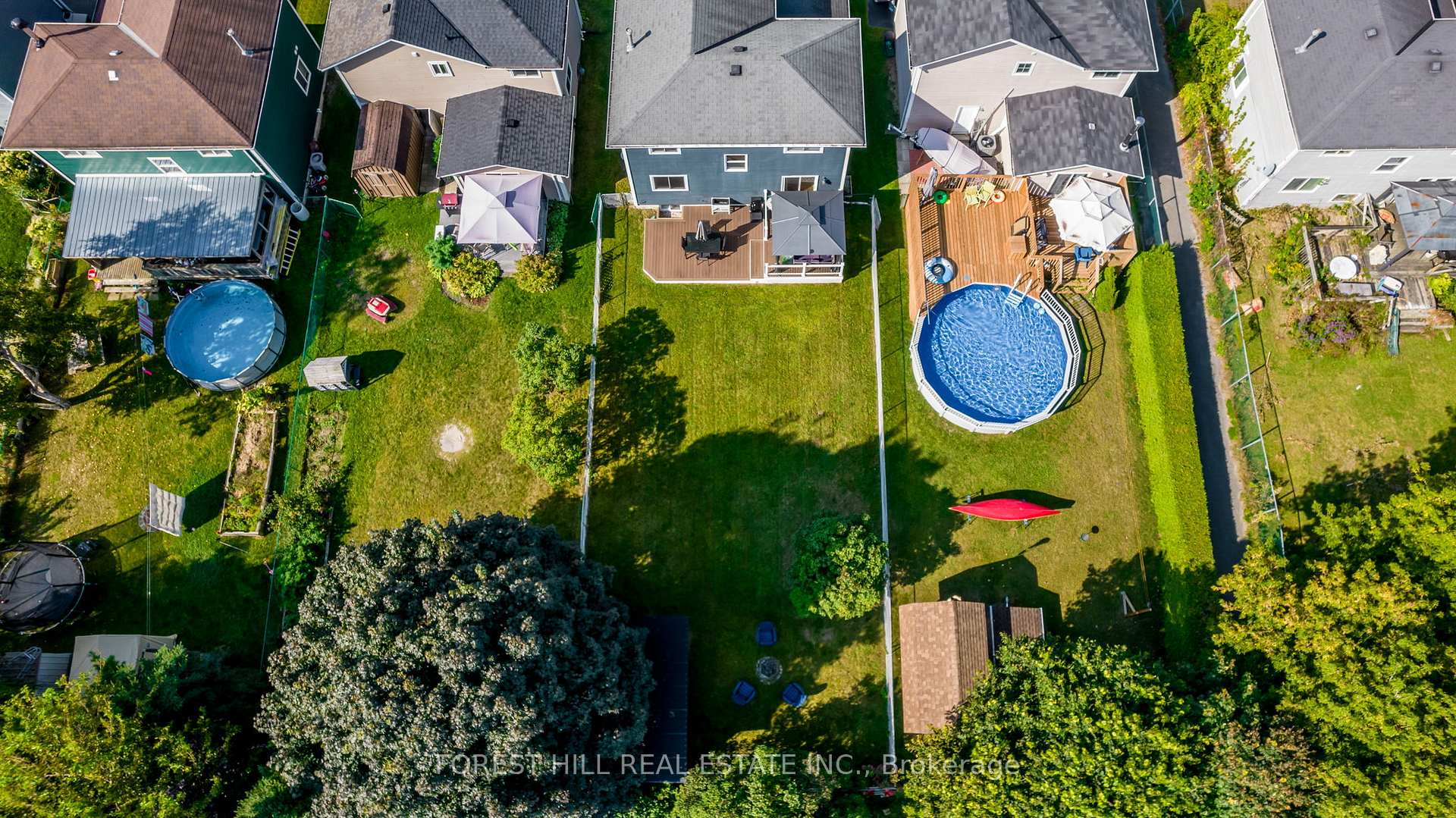 Photo 39 of 85 Elizabeth Street, Barrie, Ardagh — HOMEH