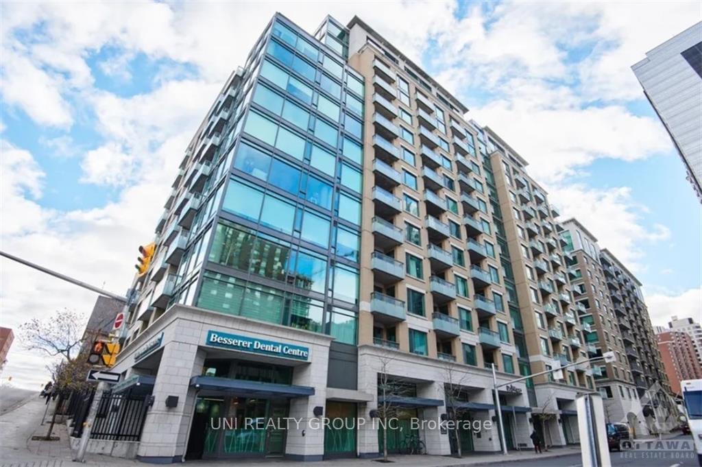 Front of Unit 203, 238 Besserer Street