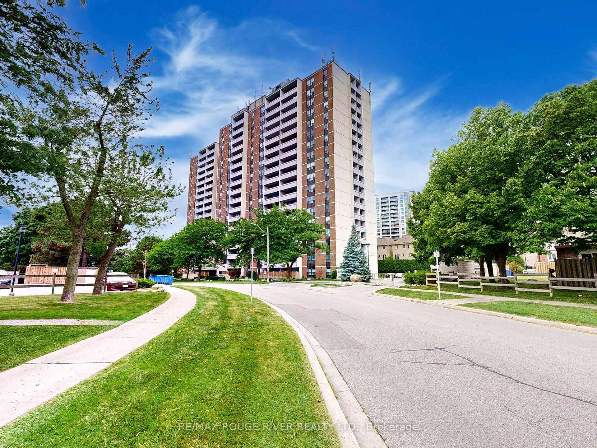 Photo 1 of Unit 503, 1210 Radom Street, Pickering, Bay Ridges — HOMEH