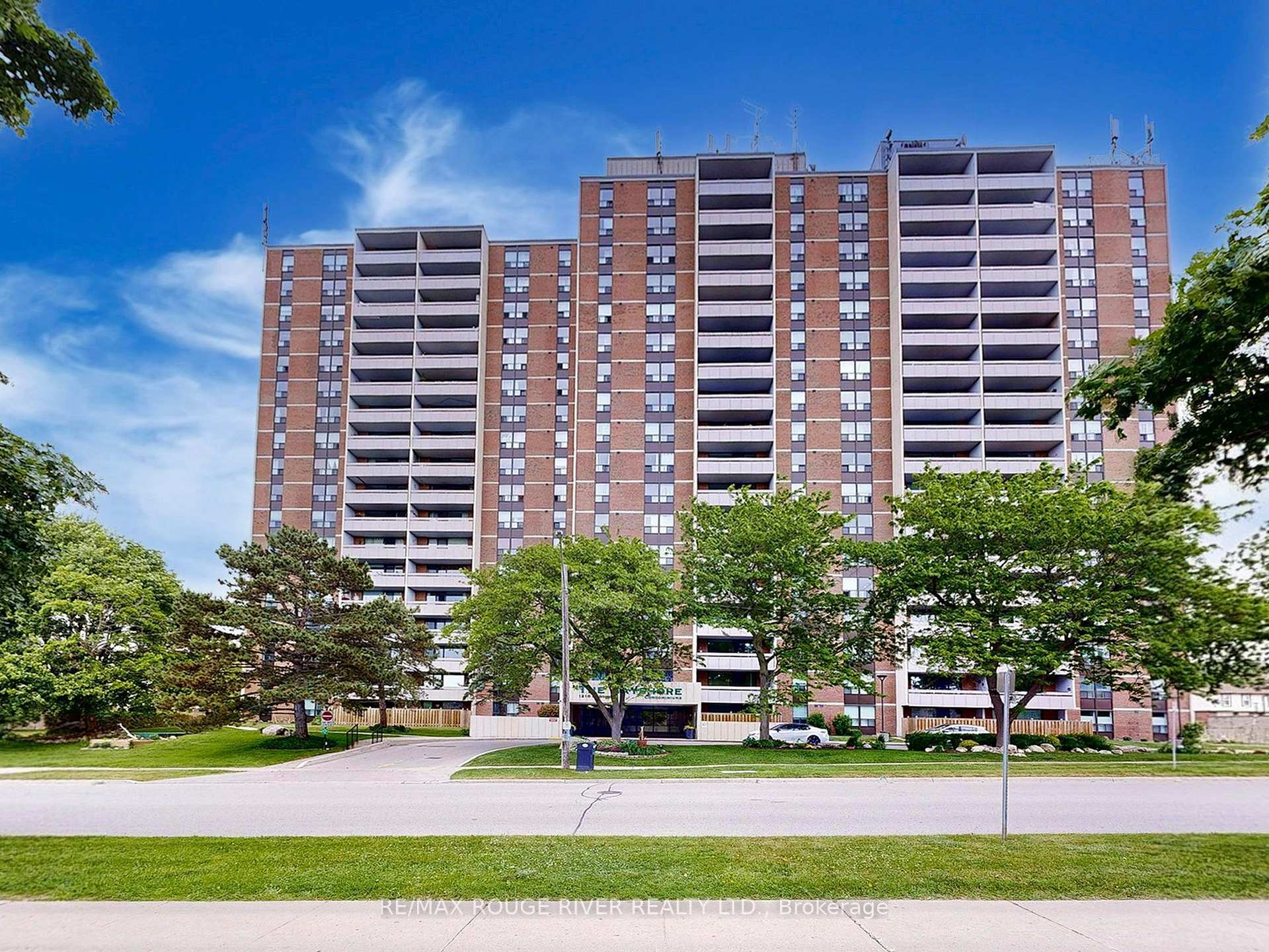 Photo 2 of Unit 503, 1210 Radom Street, Pickering, Bay Ridges — HOMEH
