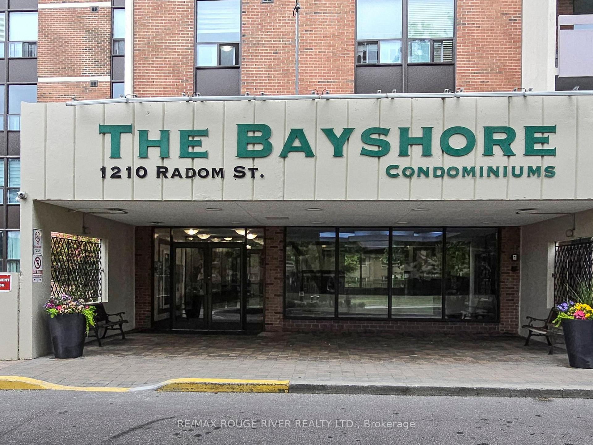 Photo 4 of Unit 503, 1210 Radom Street, Pickering, Bay Ridges — HOMEH