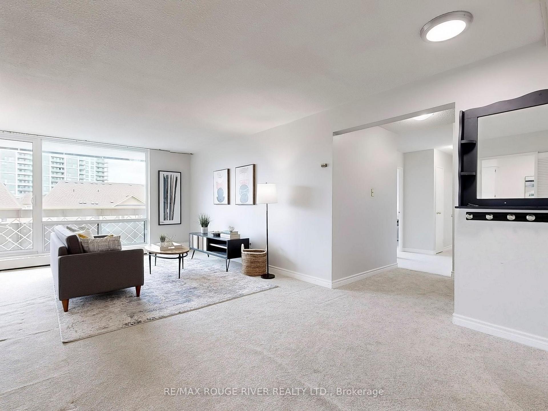Photo 6 of Unit 503, 1210 Radom Street, Pickering, Bay Ridges — HOMEH