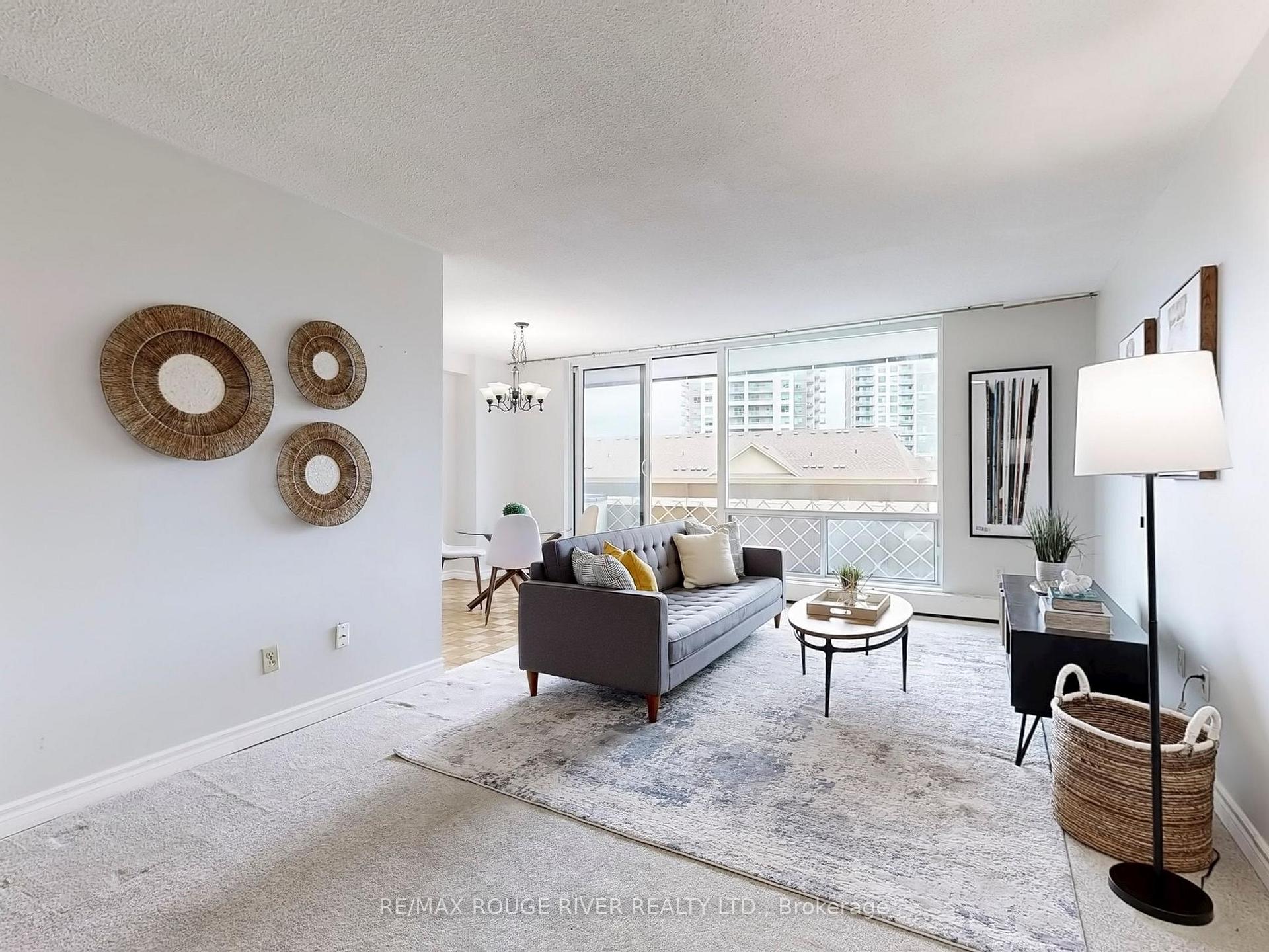 Photo 7 of Unit 503, 1210 Radom Street, Pickering, Bay Ridges — HOMEH