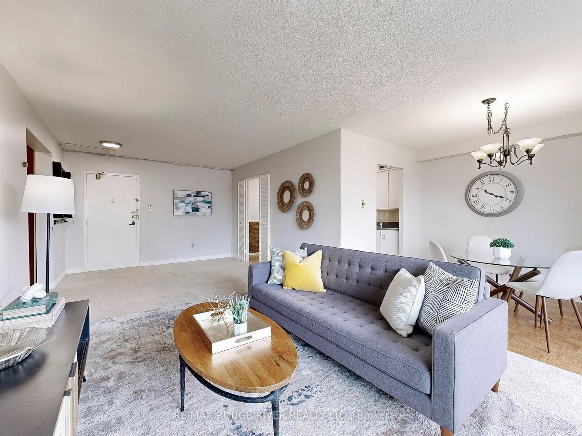 Photo 10 of Unit 503, 1210 Radom Street, Pickering, Bay Ridges — HOMEH