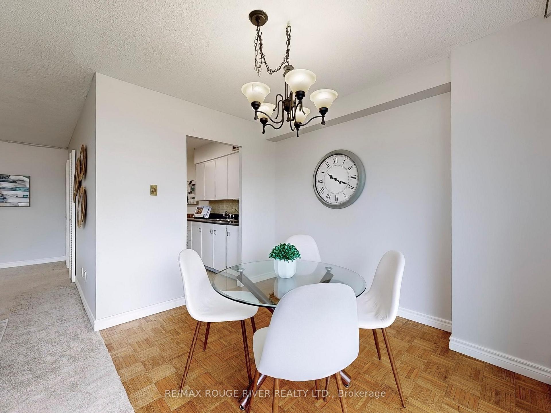 Photo 13 of Unit 503, 1210 Radom Street, Pickering, Bay Ridges — HOMEH