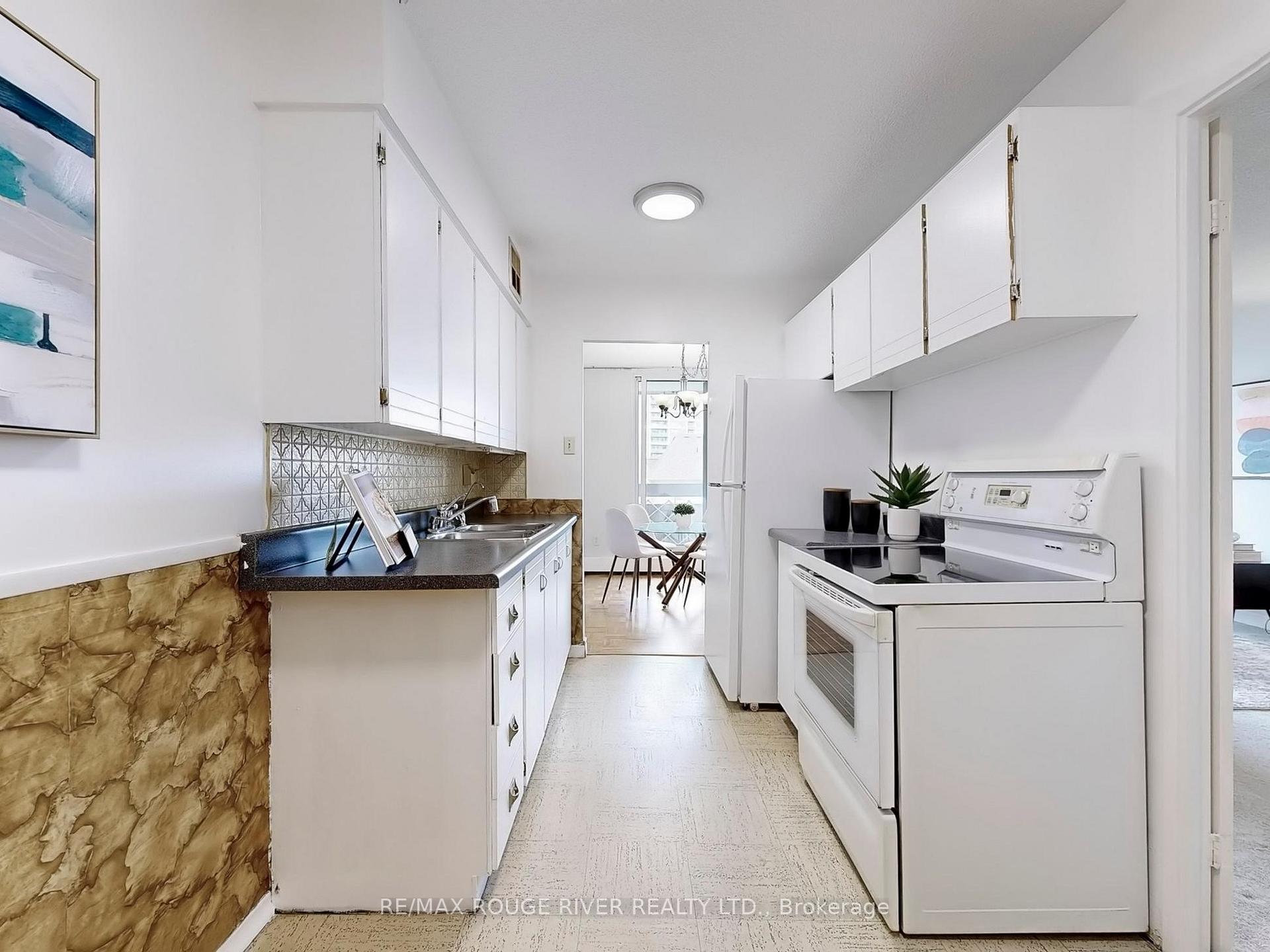 Photo 17 of Unit 503, 1210 Radom Street, Pickering, Bay Ridges — HOMEH