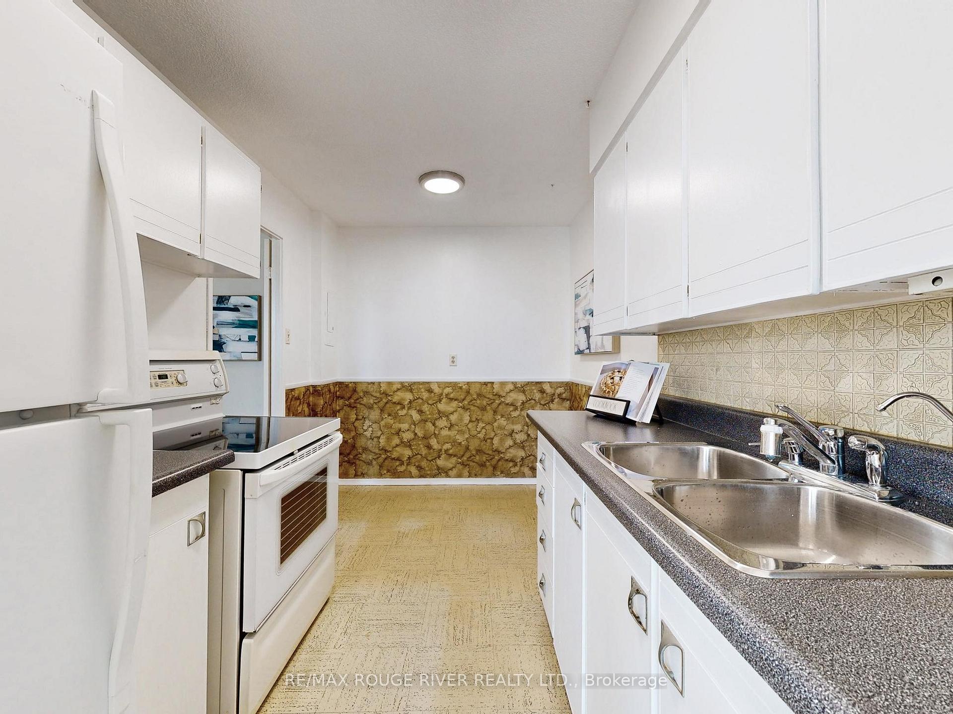 Photo 18 of Unit 503, 1210 Radom Street, Pickering, Bay Ridges — HOMEH