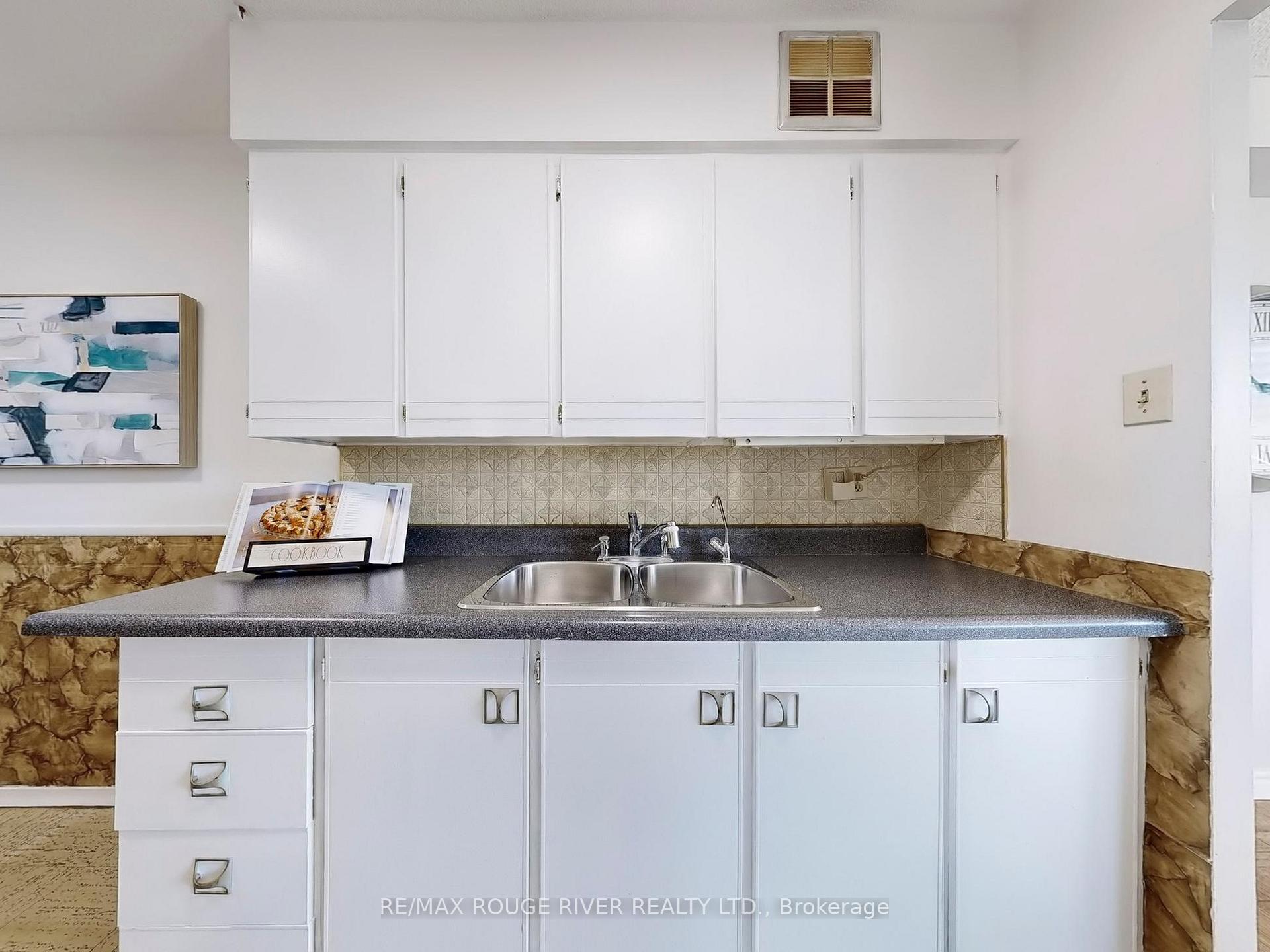 Photo 20 of Unit 503, 1210 Radom Street, Pickering, Bay Ridges — HOMEH