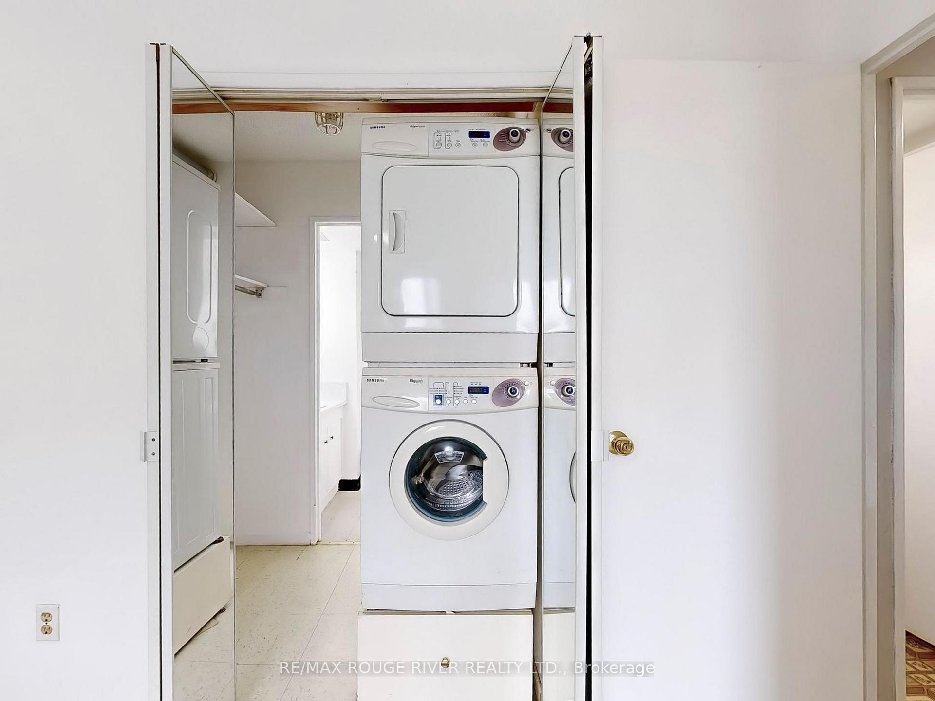 Photo 35 of Unit 503, 1210 Radom Street, Pickering, Bay Ridges — HOMEH