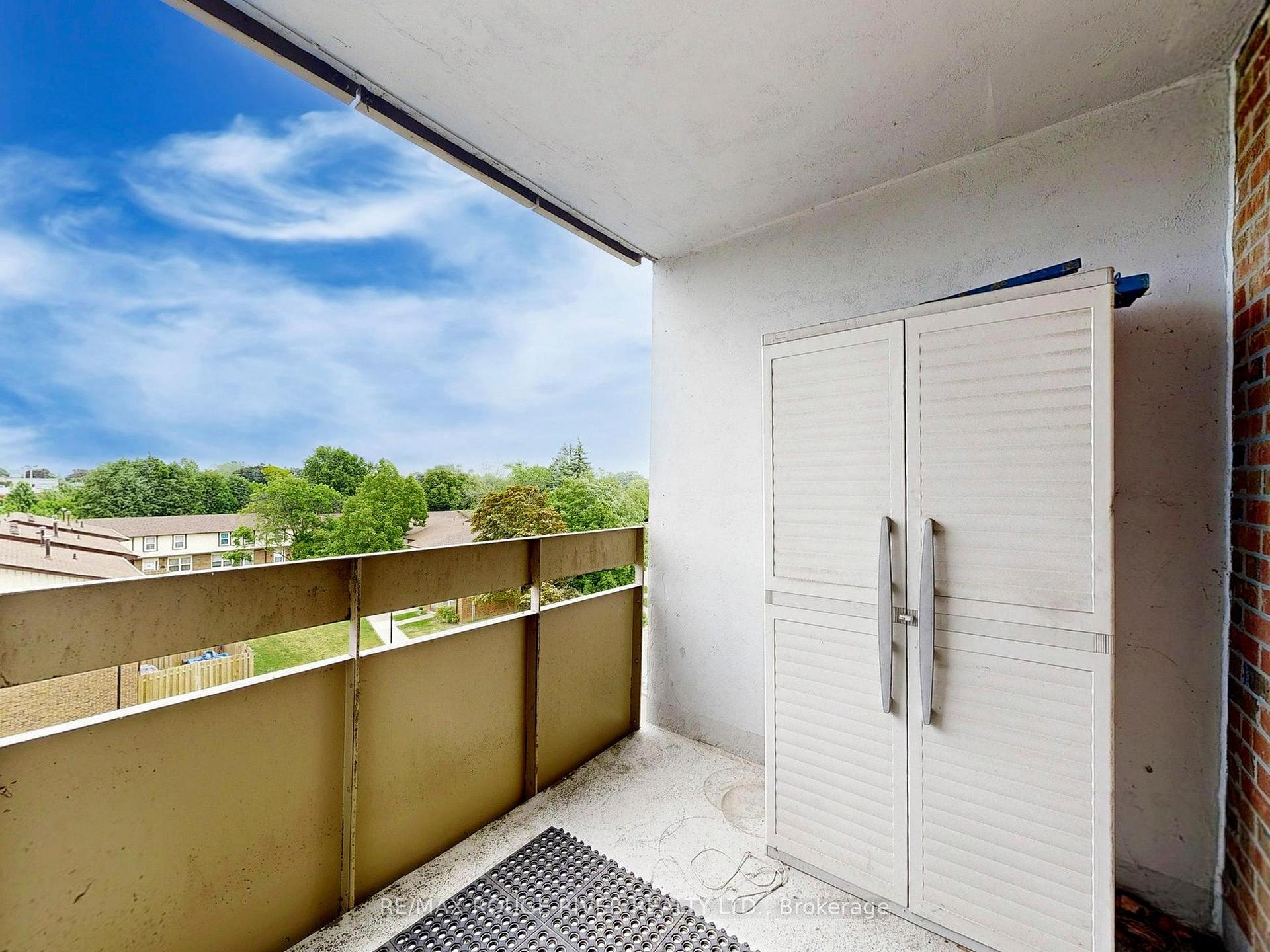 Photo 37 of Unit 503, 1210 Radom Street, Pickering, Bay Ridges — HOMEH