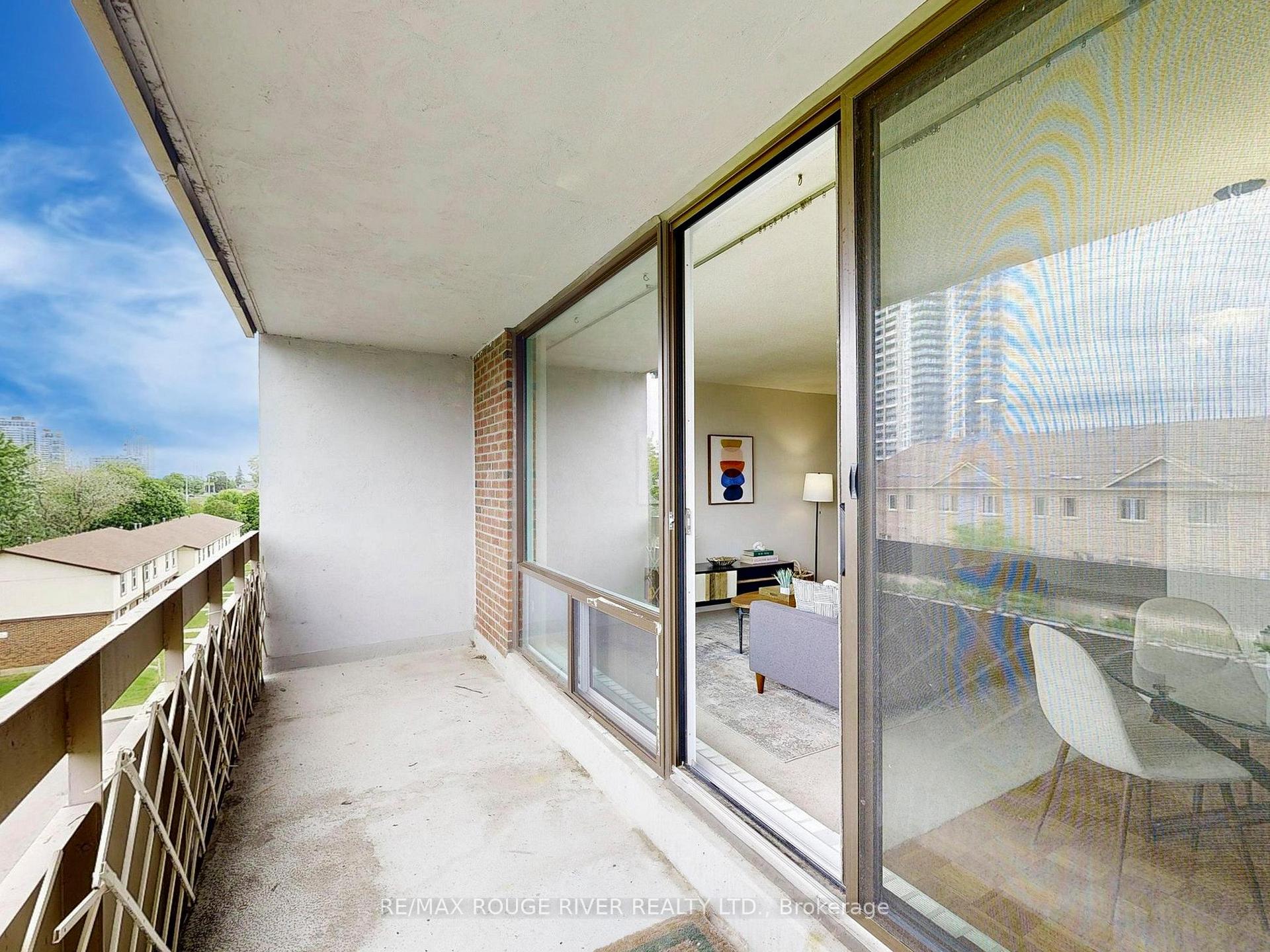 Photo 39 of Unit 503, 1210 Radom Street, Pickering, Bay Ridges — HOMEH