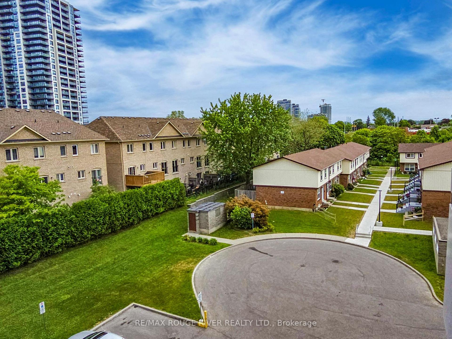 Photo 44 of Unit 503, 1210 Radom Street, Pickering, Bay Ridges — HOMEH