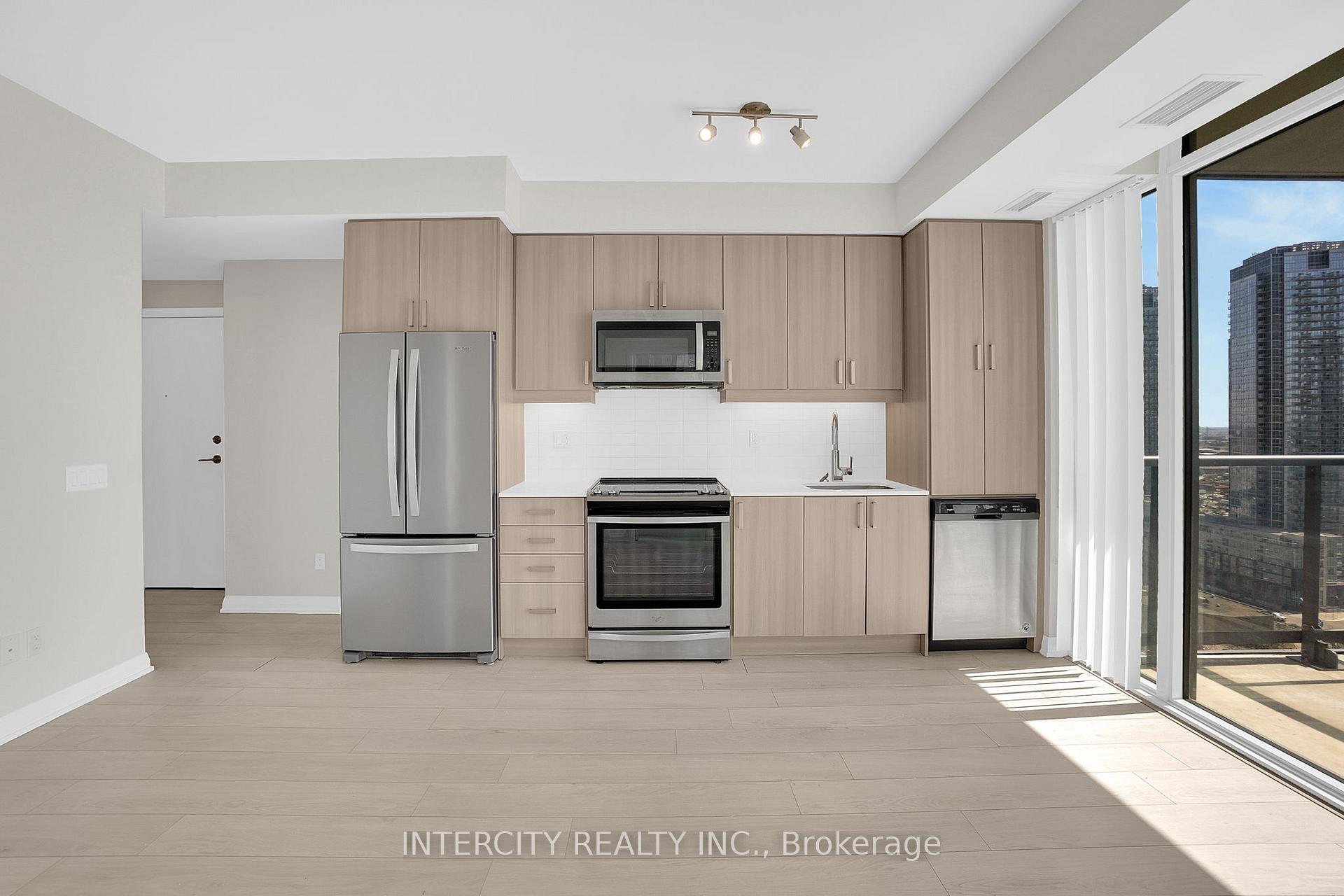 Photo 12 of Unit 2206, 7895 Jane Street, Vaughan, Concord — HOMEH