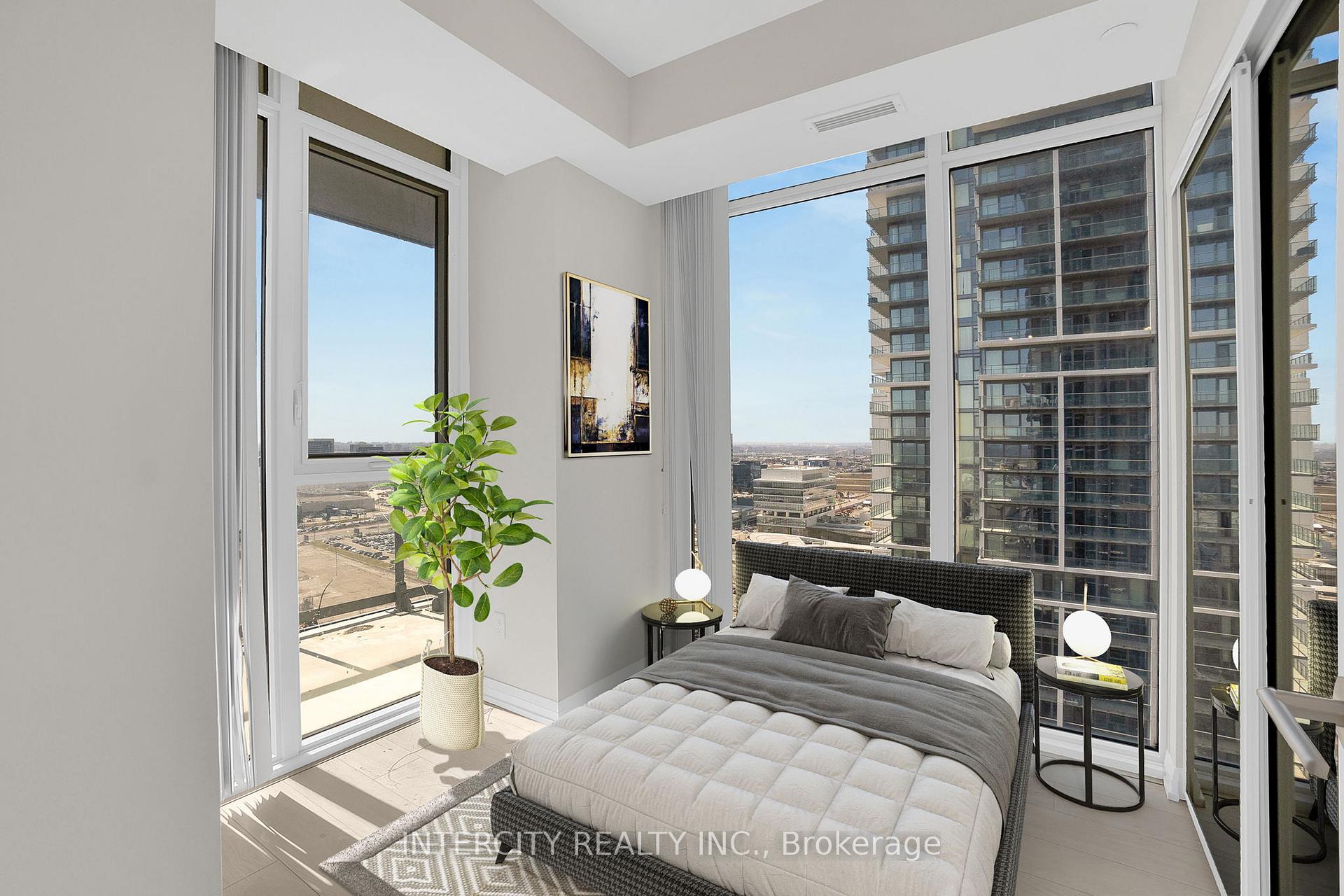 Photo 13 of Unit 2206, 7895 Jane Street, Vaughan, Concord — HOMEH