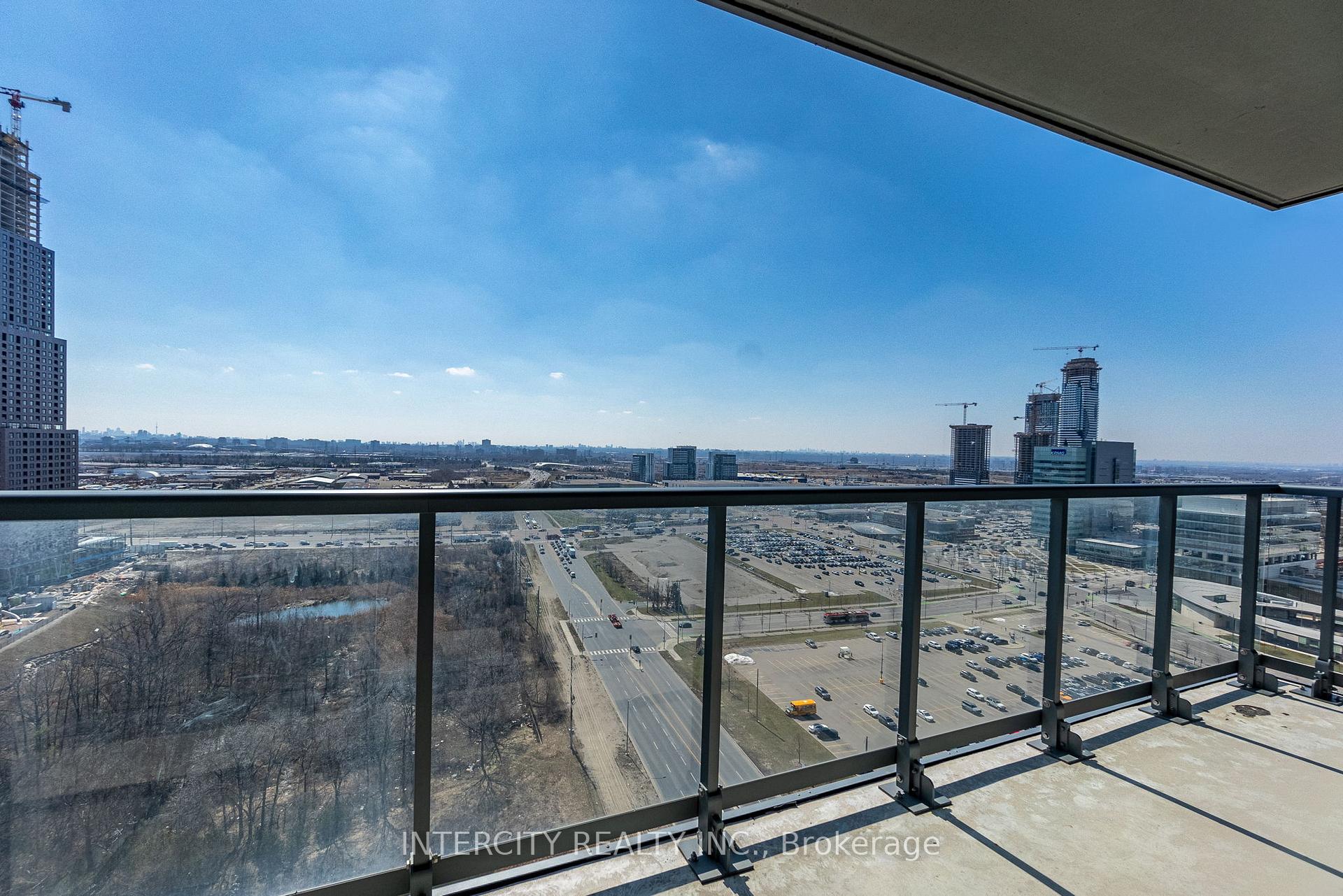 Photo 19 of Unit 2206, 7895 Jane Street, Vaughan, Concord — HOMEH