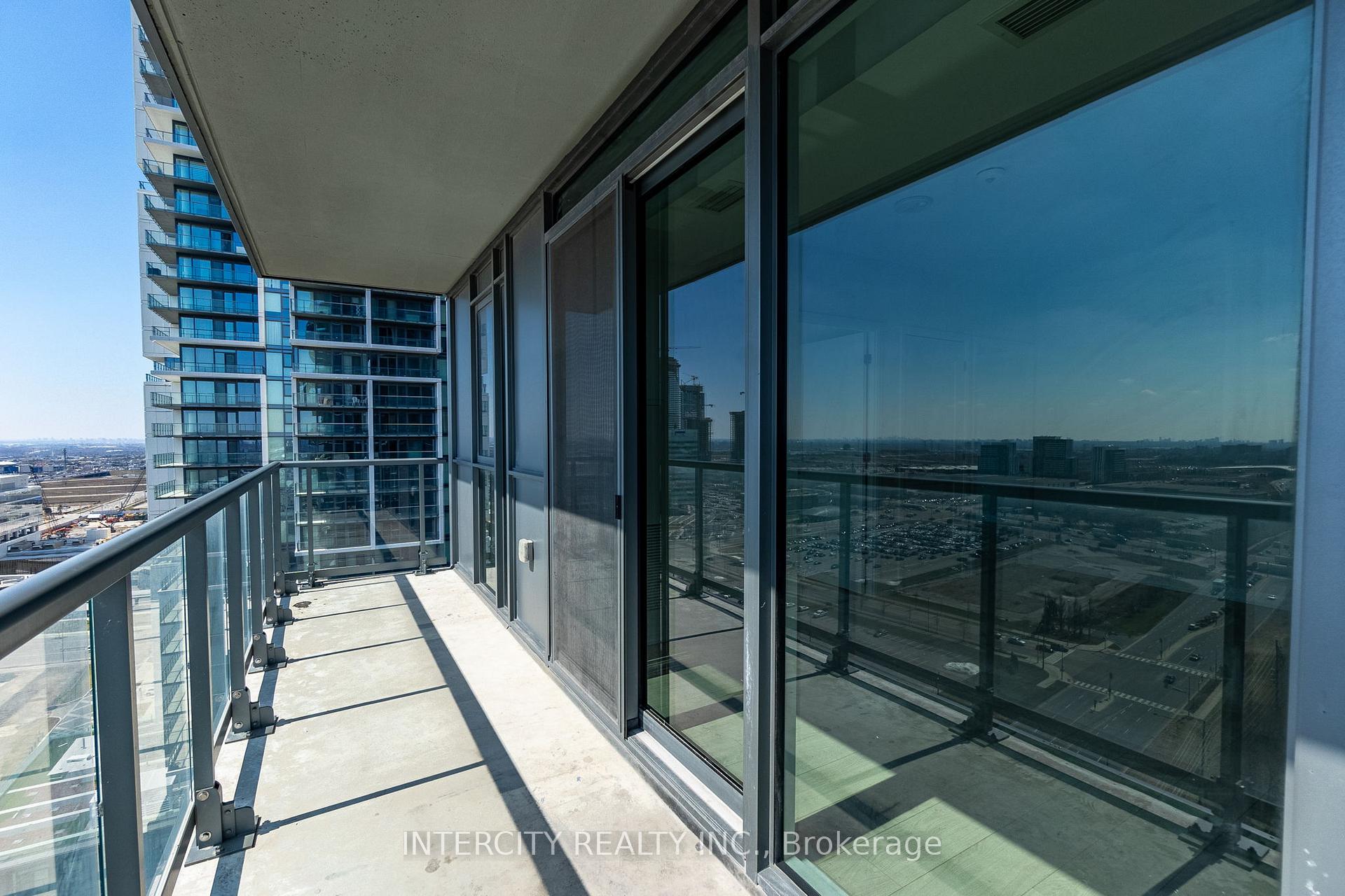 Photo 20 of Unit 2206, 7895 Jane Street, Vaughan, Concord — HOMEH