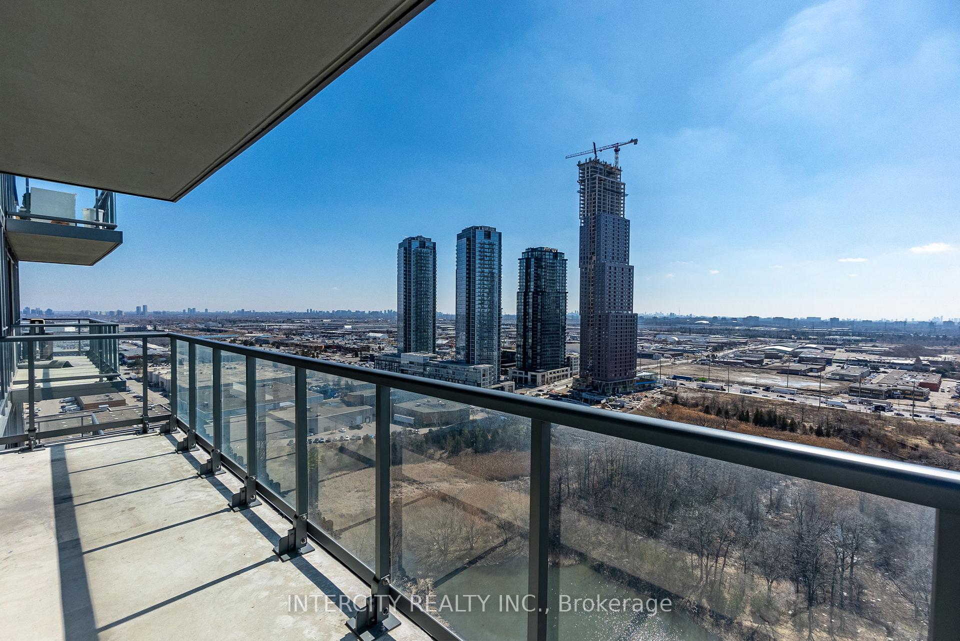 Photo 21 of Unit 2206, 7895 Jane Street, Vaughan, Concord — HOMEH