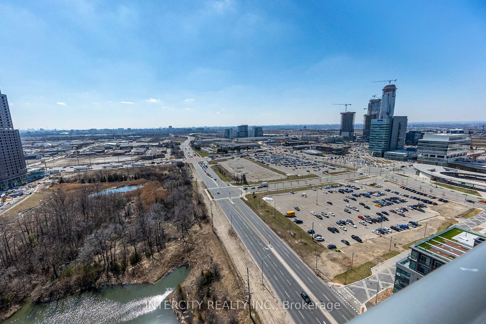 Photo 22 of Unit 2206, 7895 Jane Street, Vaughan, Concord — HOMEH