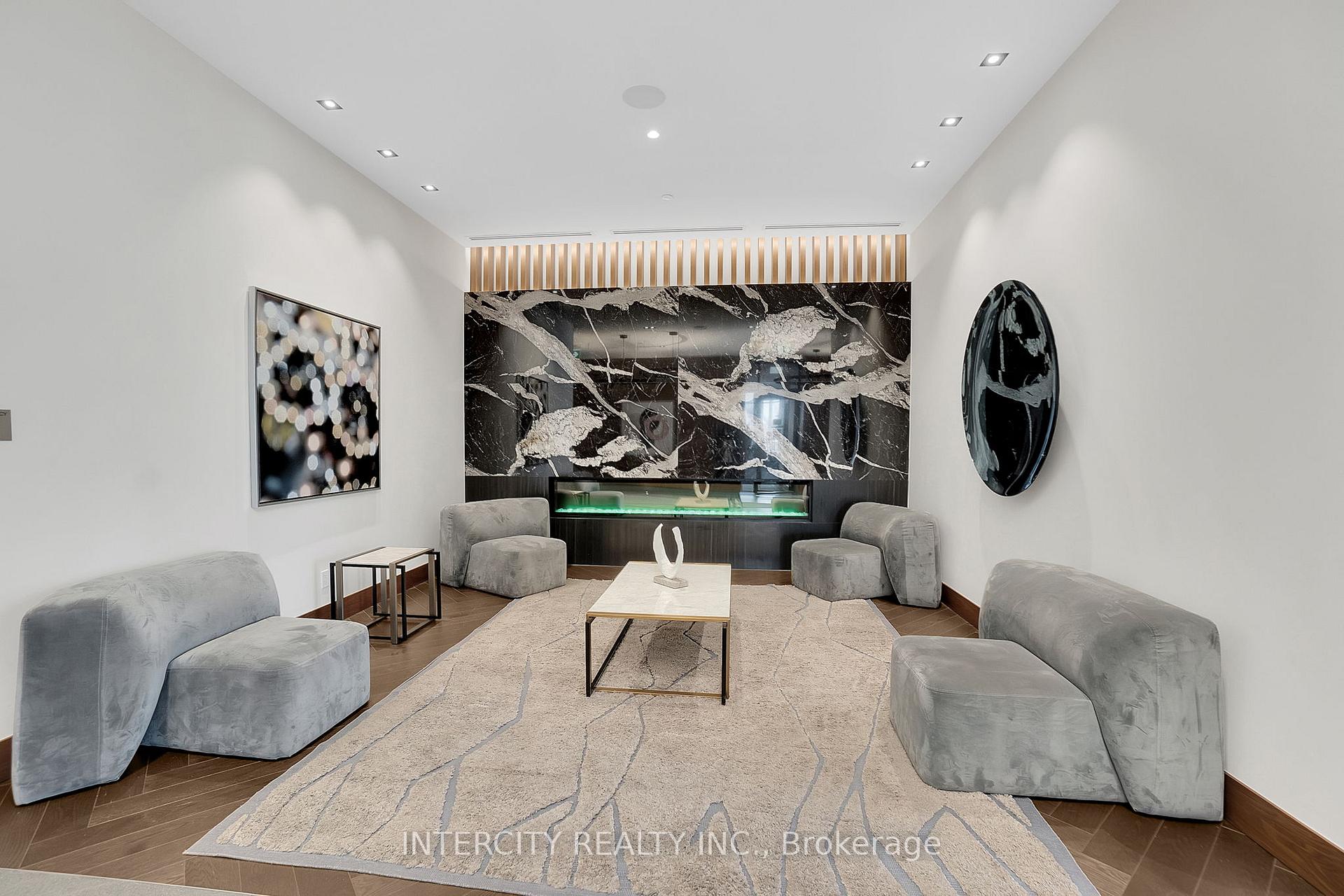 Photo 24 of Unit 2206, 7895 Jane Street, Vaughan, Concord — HOMEH
