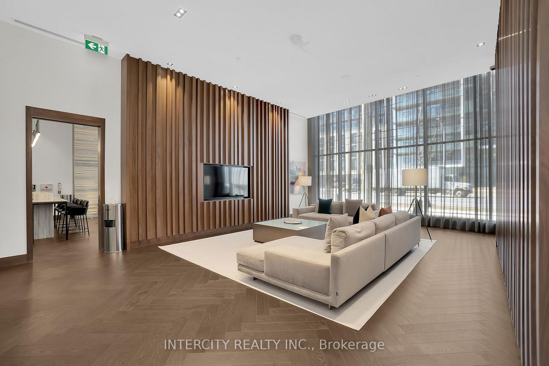 Photo 25 of Unit 2206, 7895 Jane Street, Vaughan, Concord — HOMEH